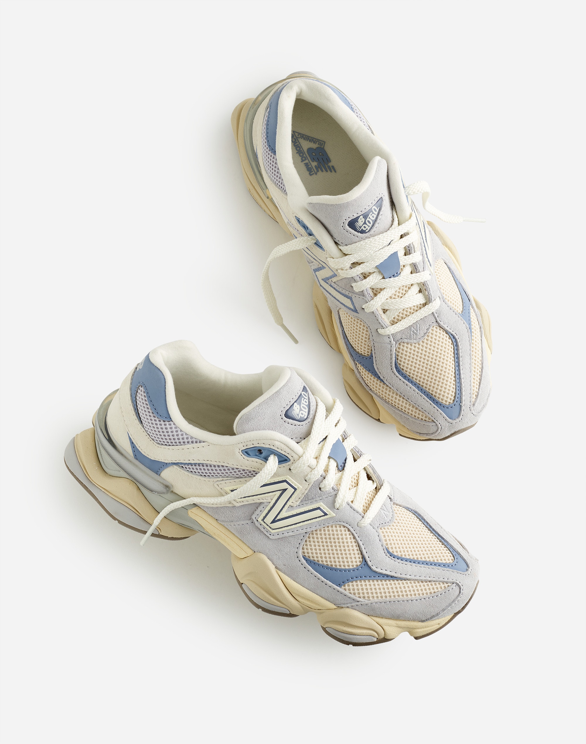 New Balance&reg; Unisex 9060 Sneakers