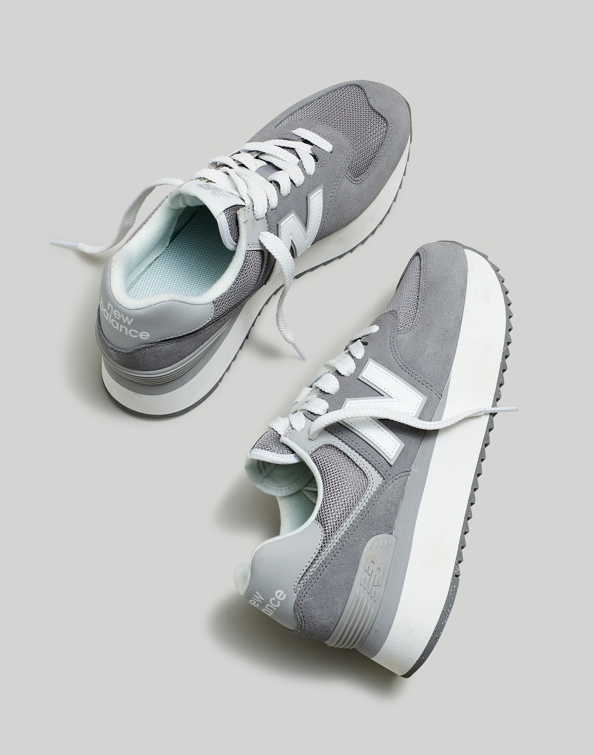 New Balance&reg; 574+ Sneakers