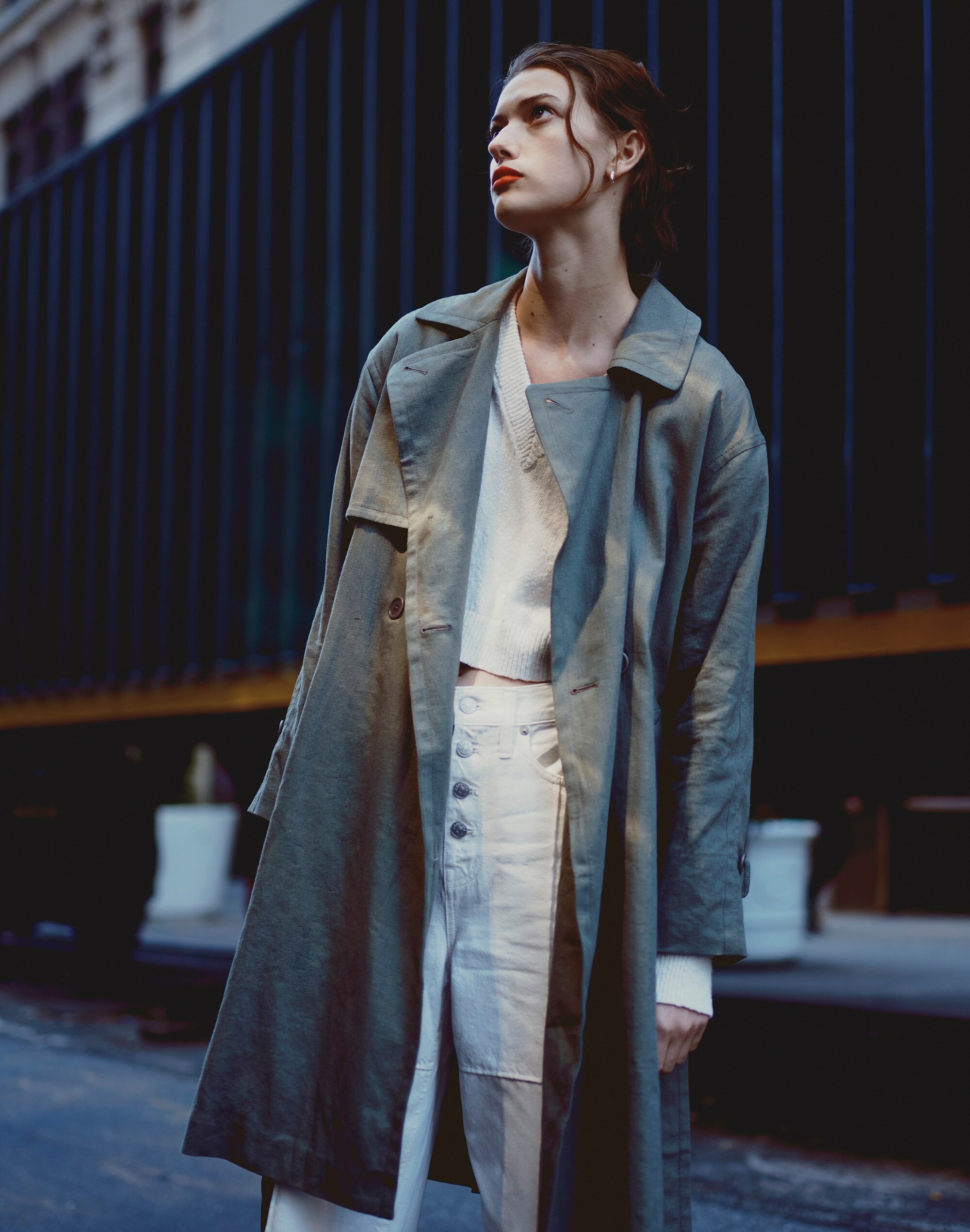 Women's Coats | Madewell