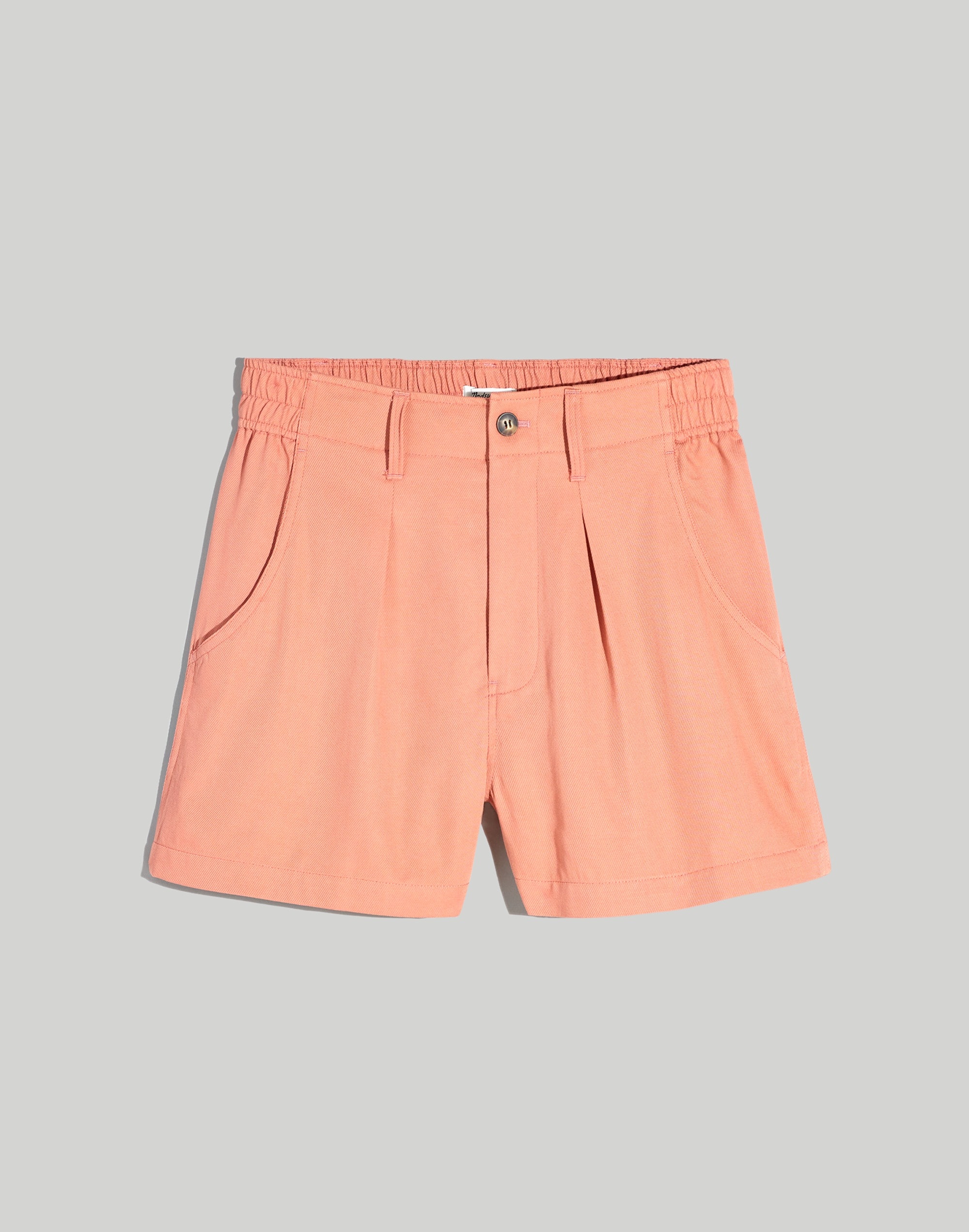 The Neale Short in Drapeweave