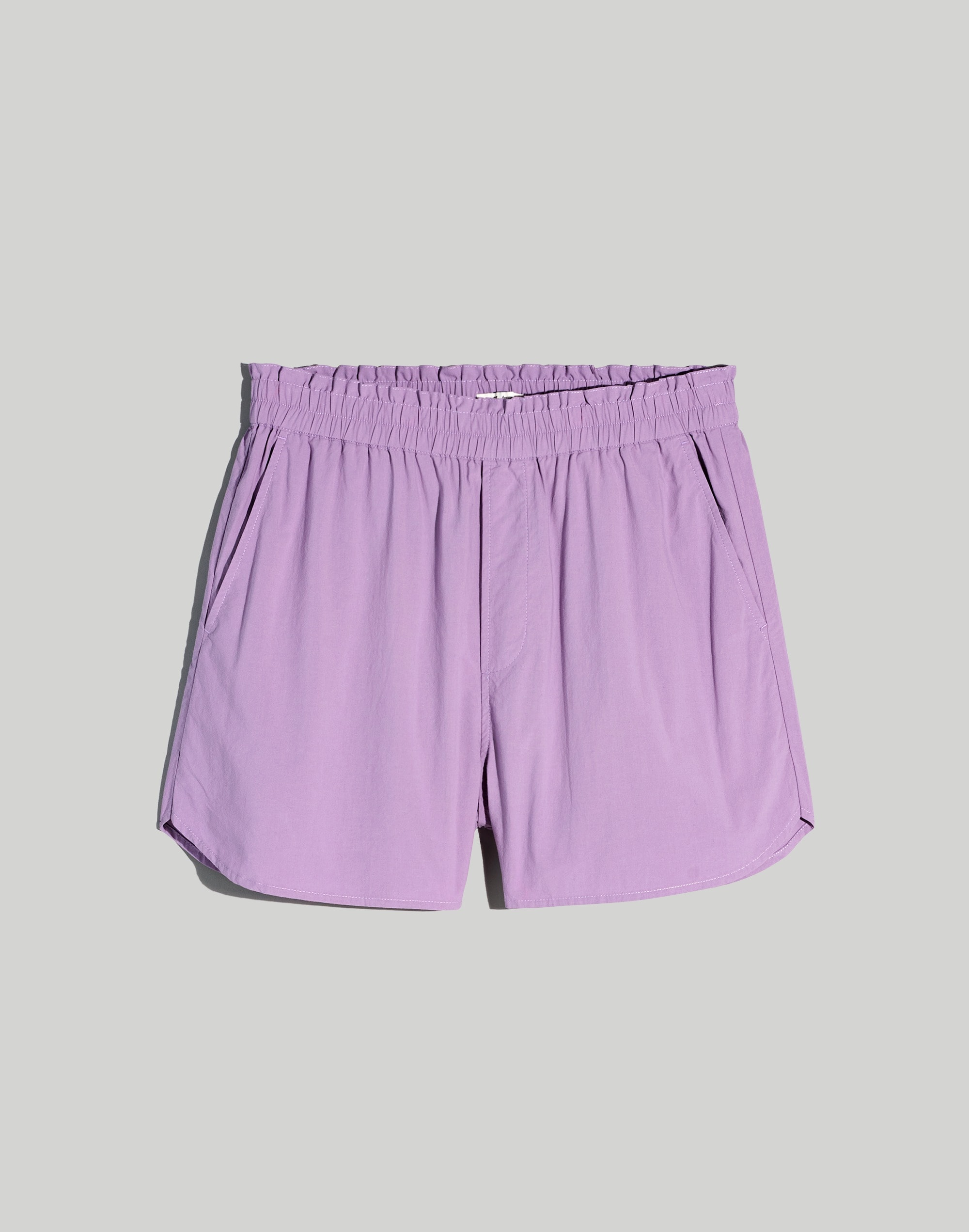 Pull-On Shorts