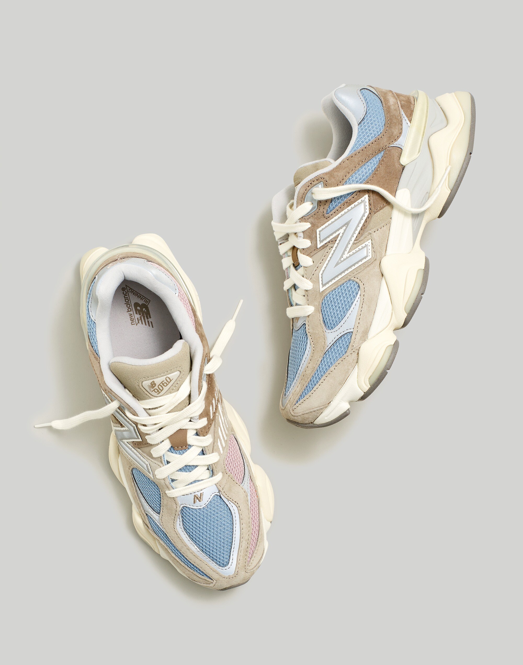 New Balance&reg; 9060 Sneakers