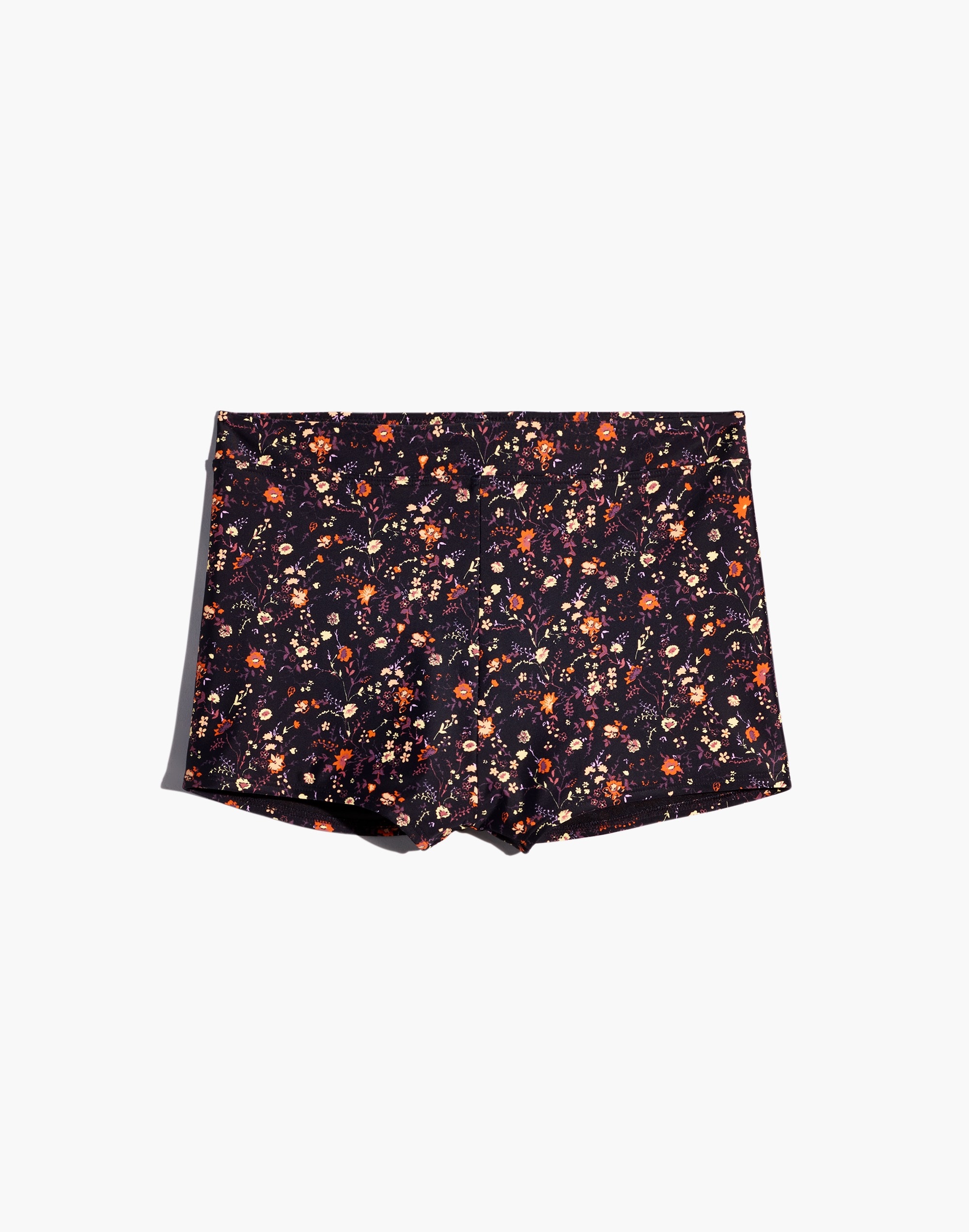 Bikini Shorts Bottom