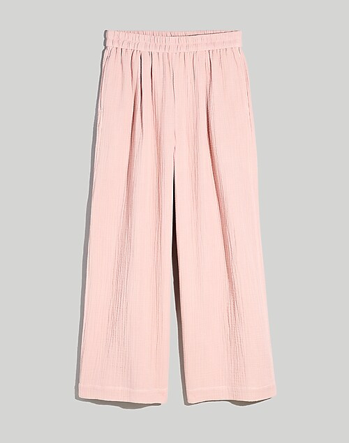 Isabel Jogger Shorts - Dusty Pink