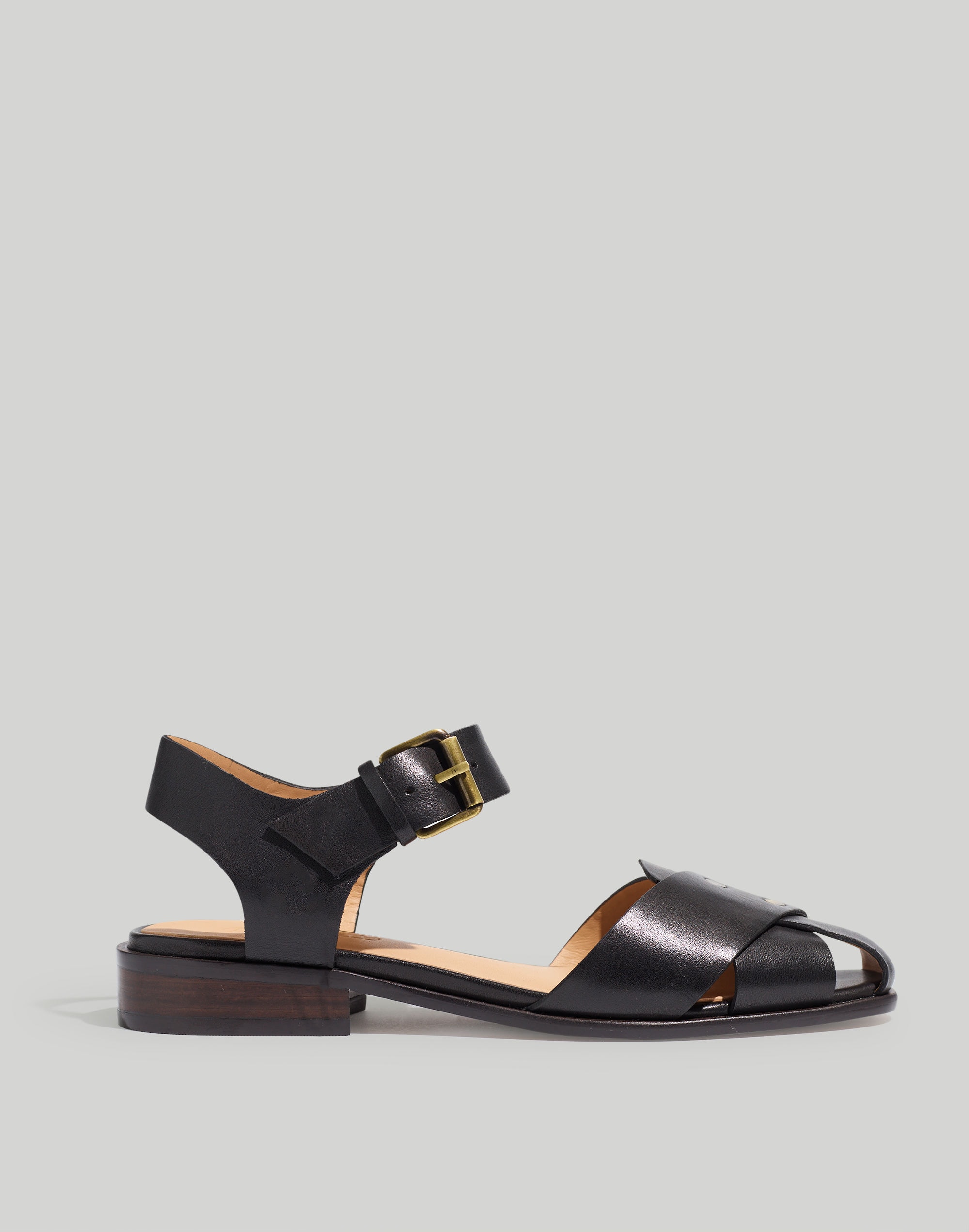 The Ira Sandal