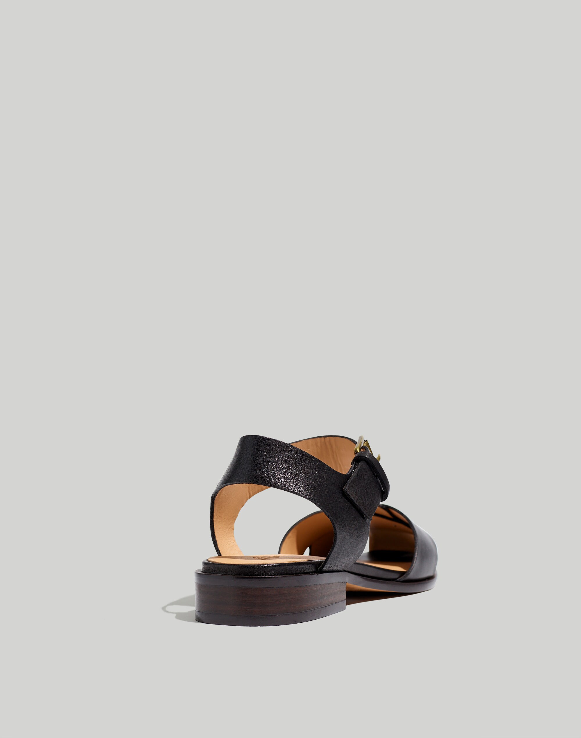 The Ira Sandal