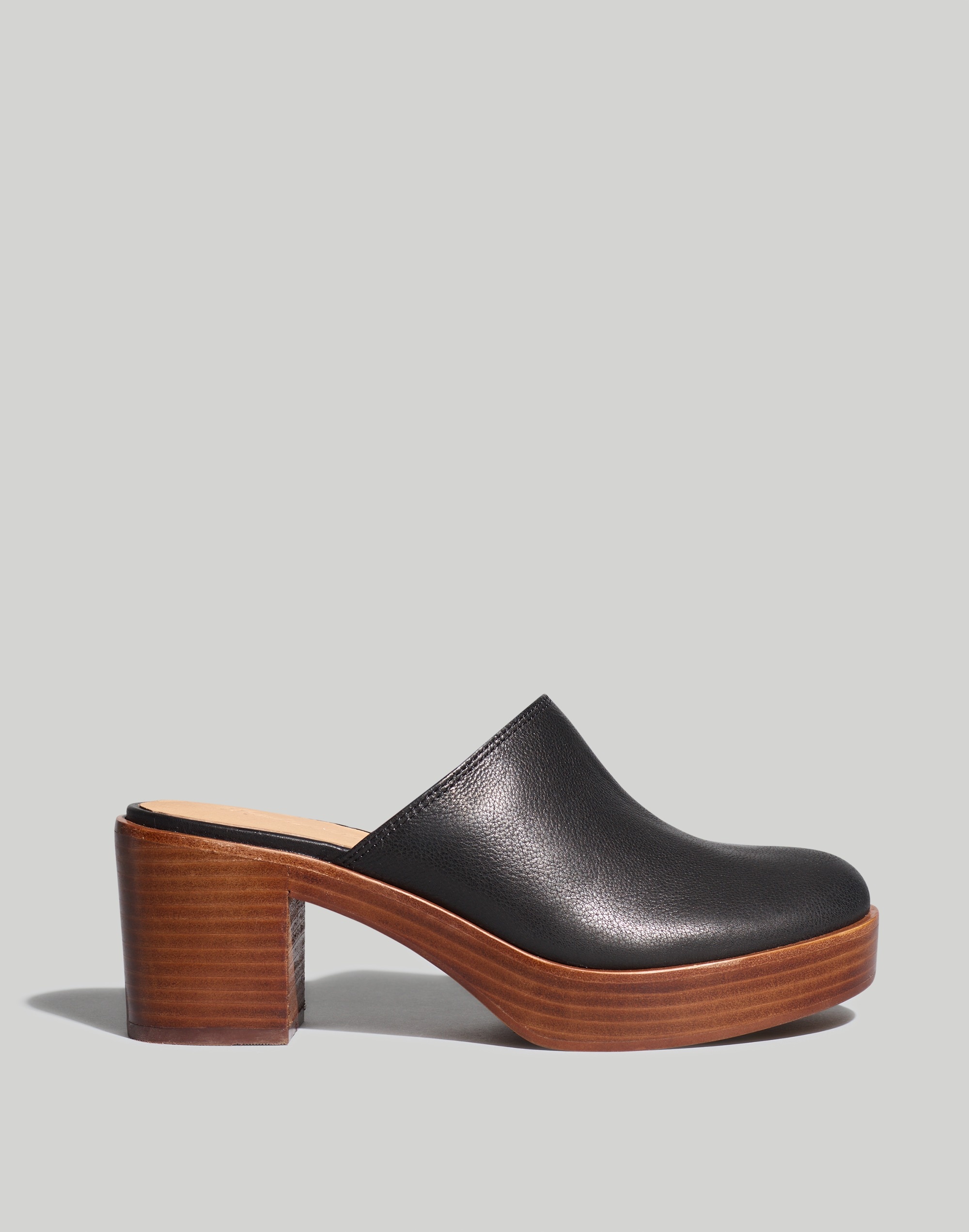 The Janeen Platform Mule
