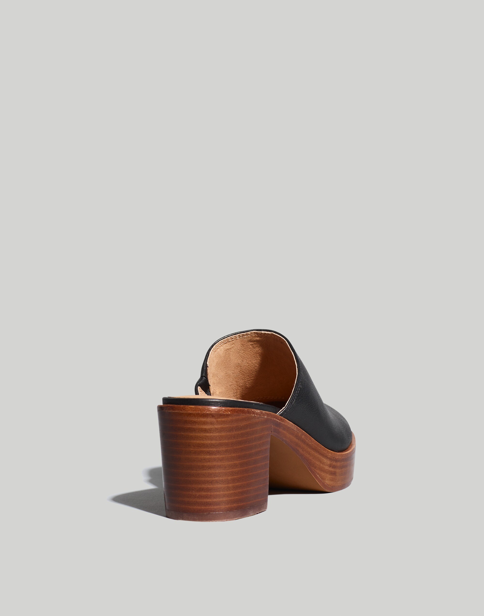 The Janeen Platform Mule