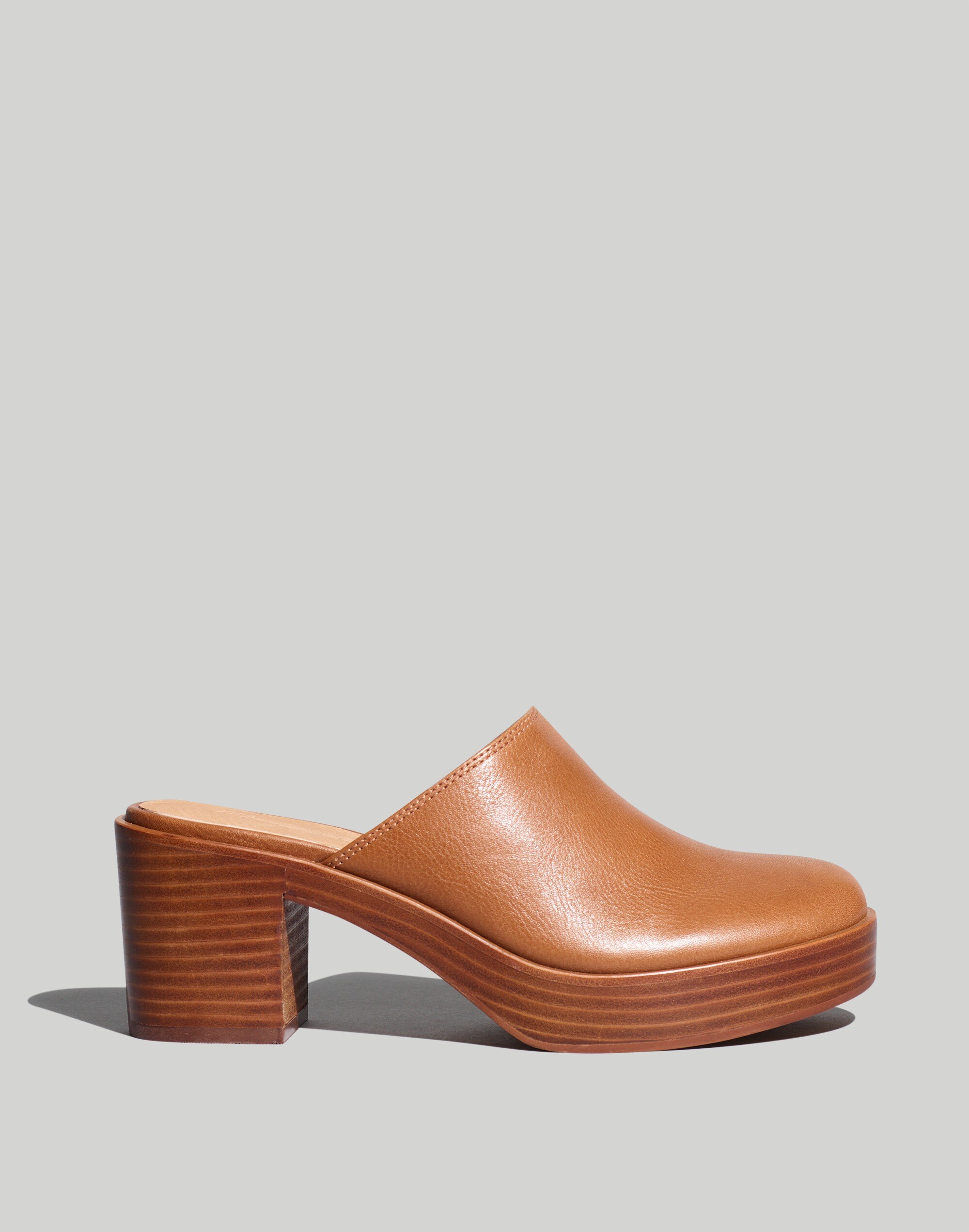 The Janeen Platform Mule