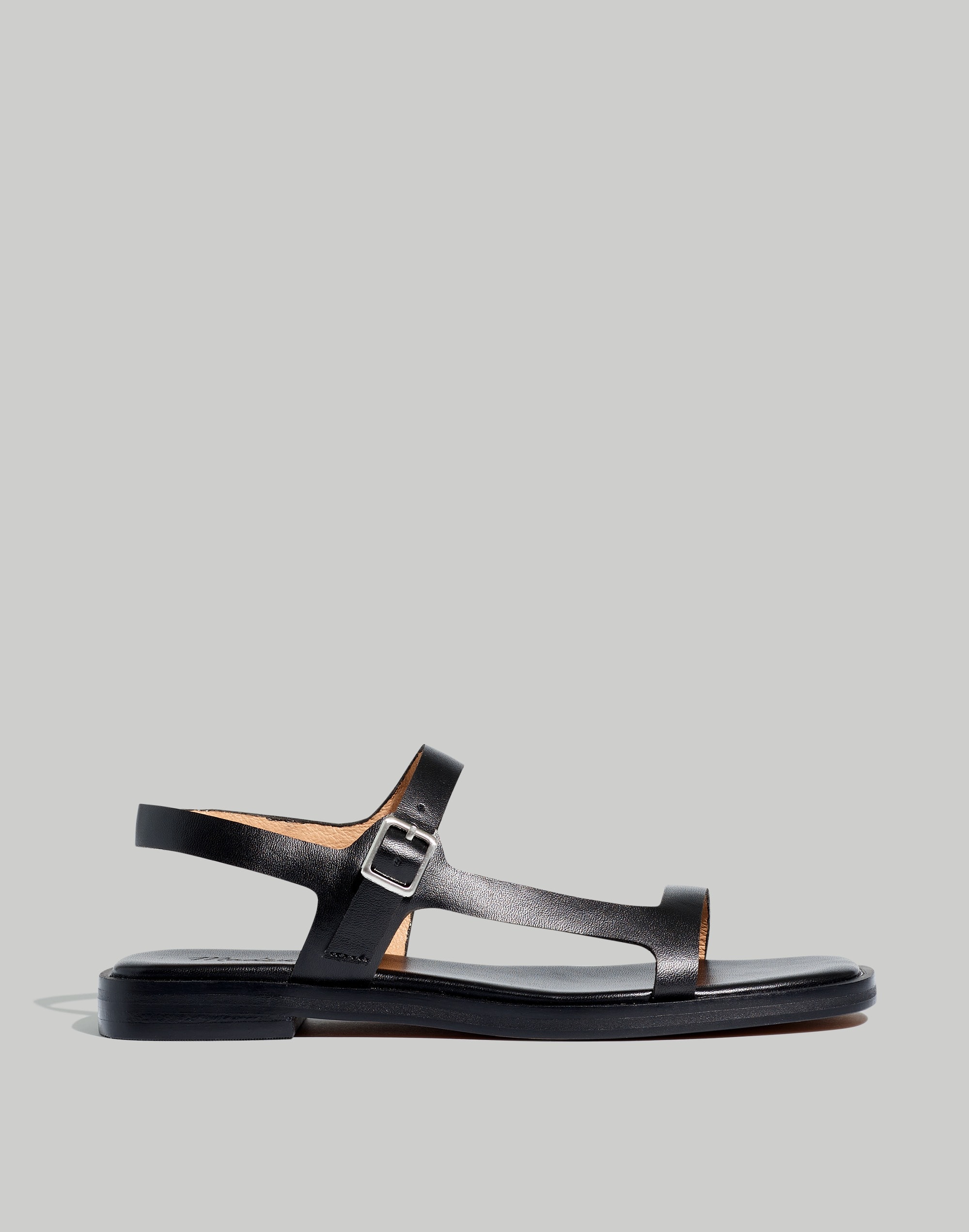 The Jianna Slingback Sandal