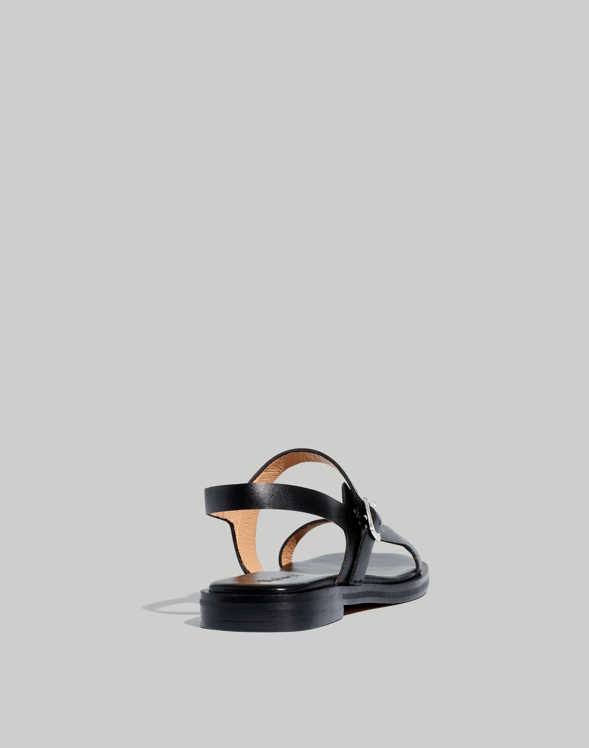 The Jianna Slingback Sandal