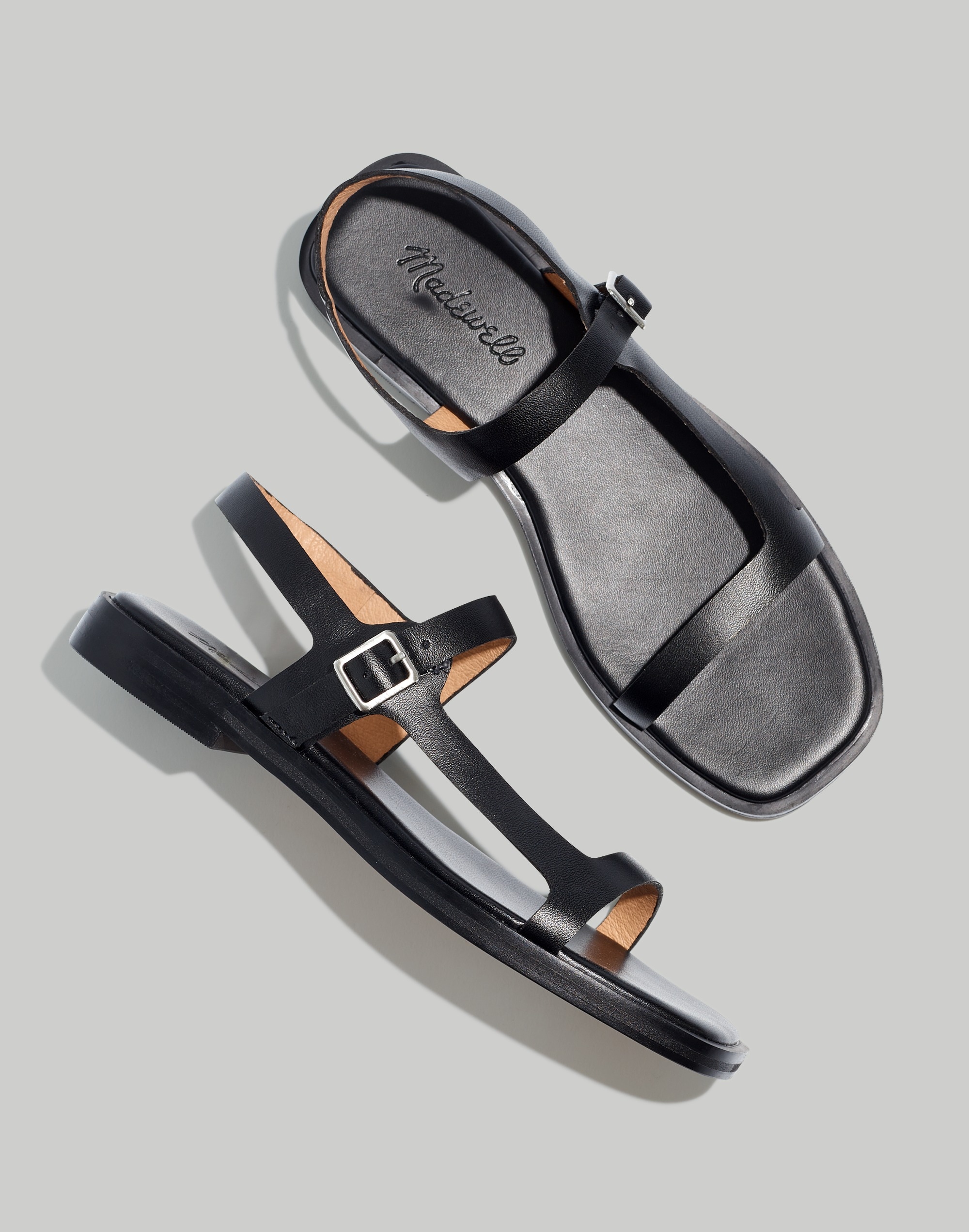 The Jianna Slingback Sandal