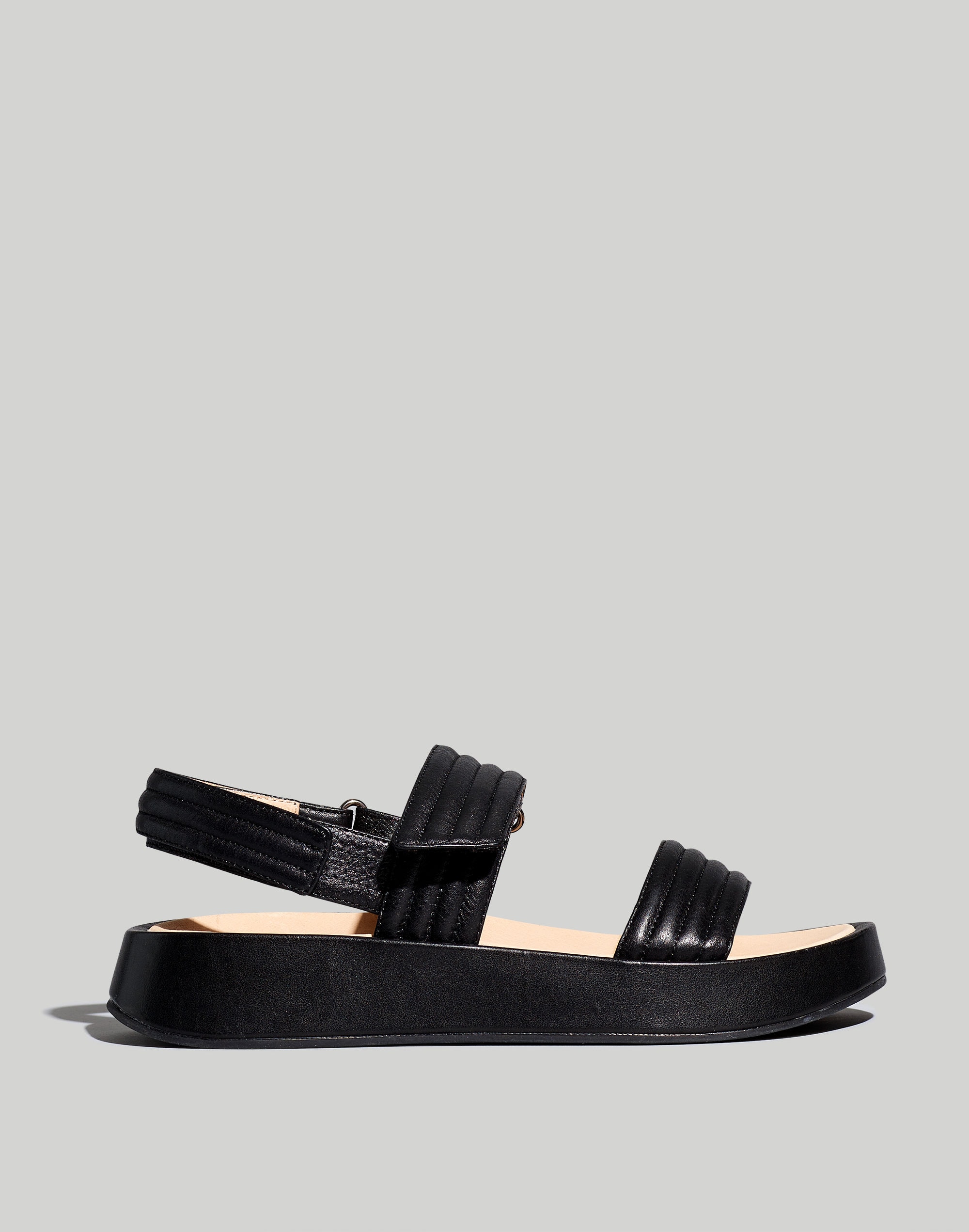 The Emmalee Sandal