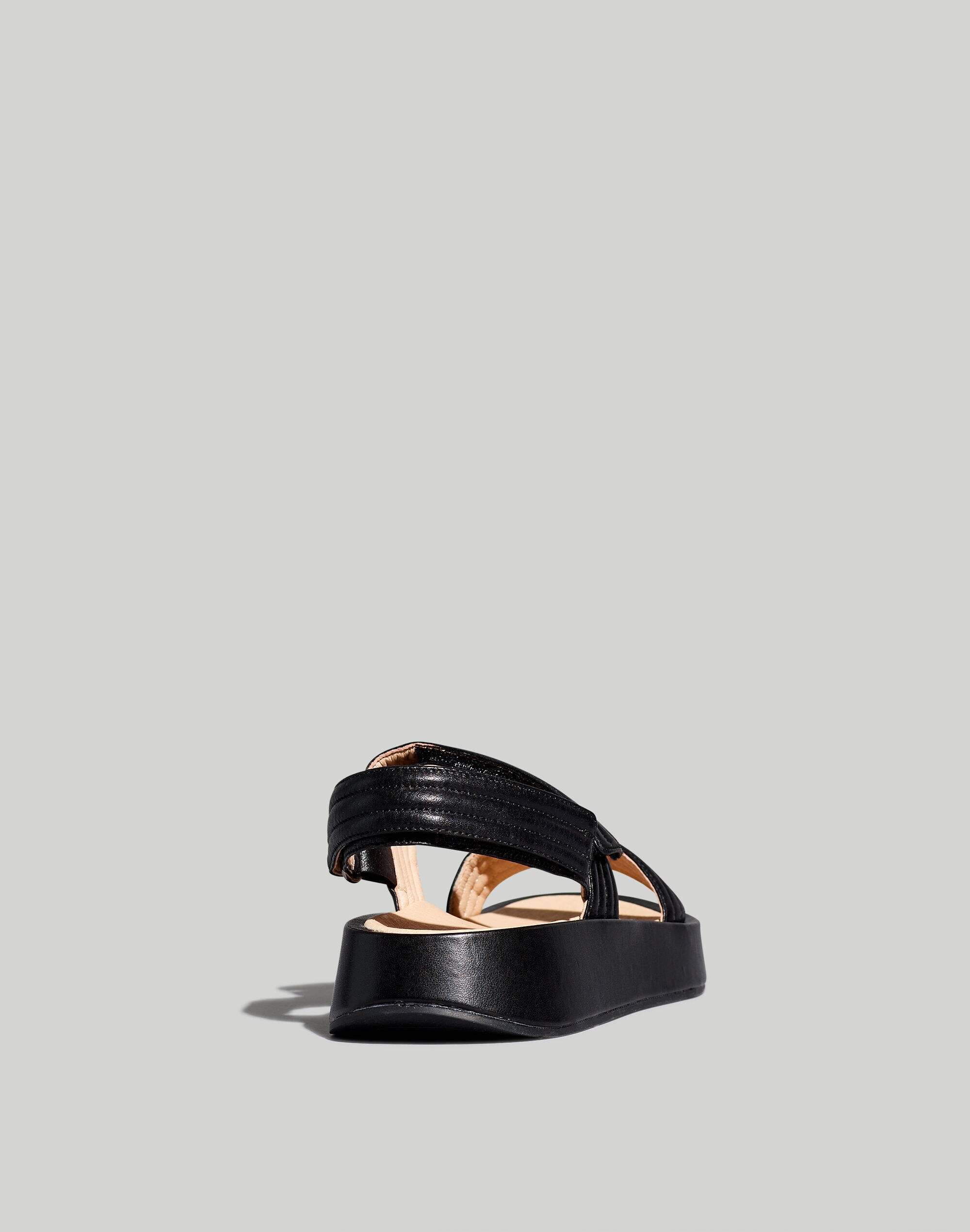 The Emmalee Sandal