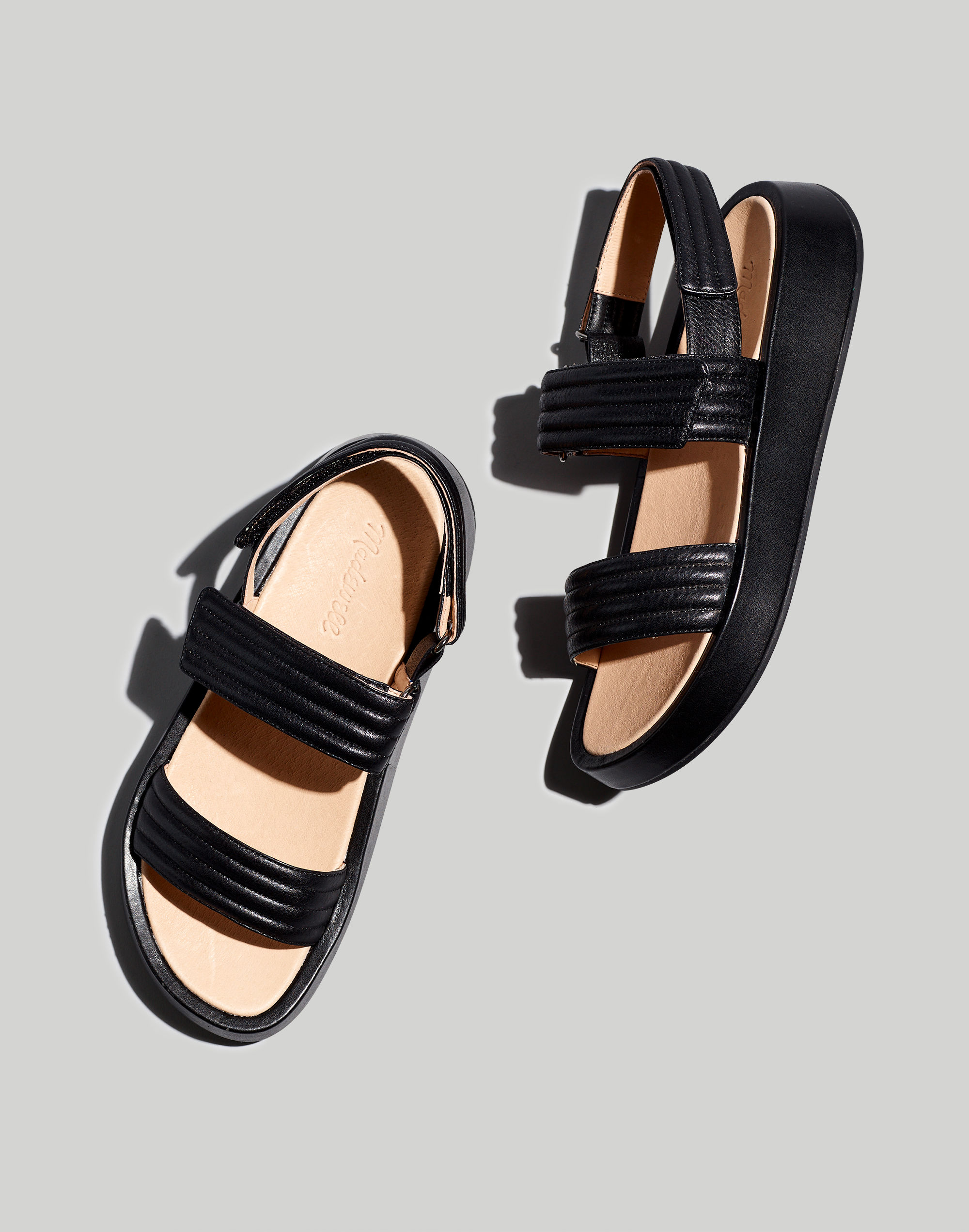 The Emmalee Sandal