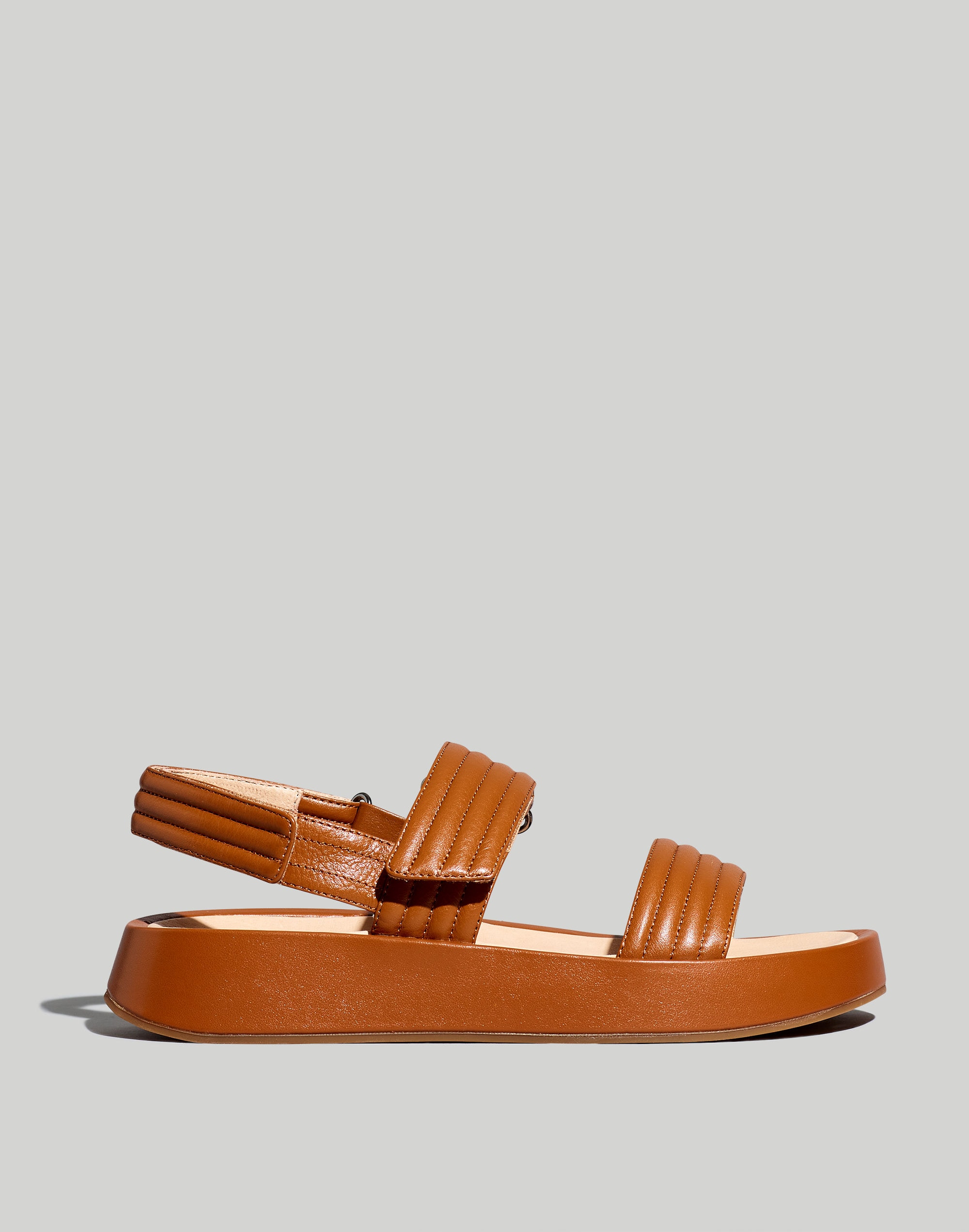The Emmalee Sandal