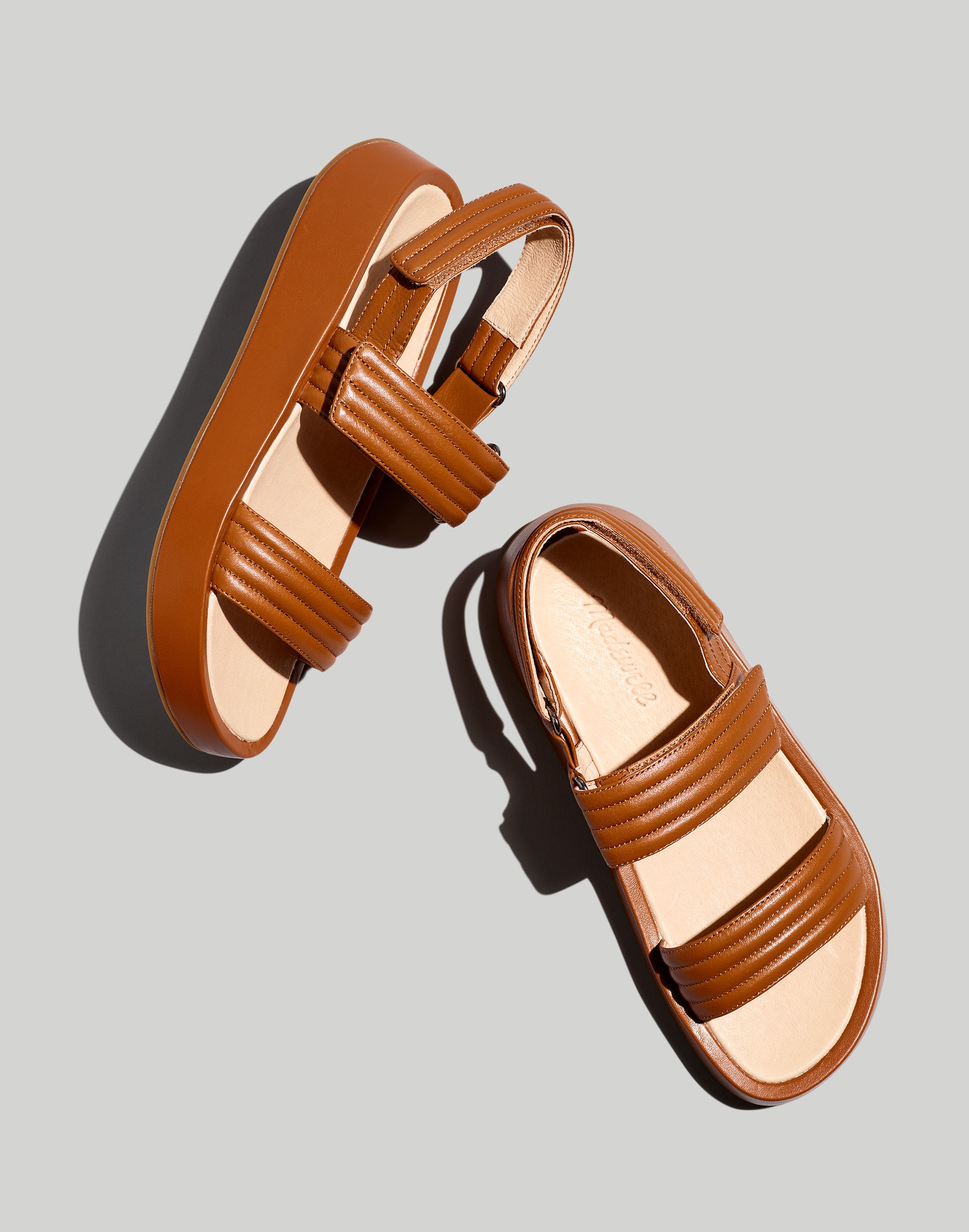 The Emmalee Sandal