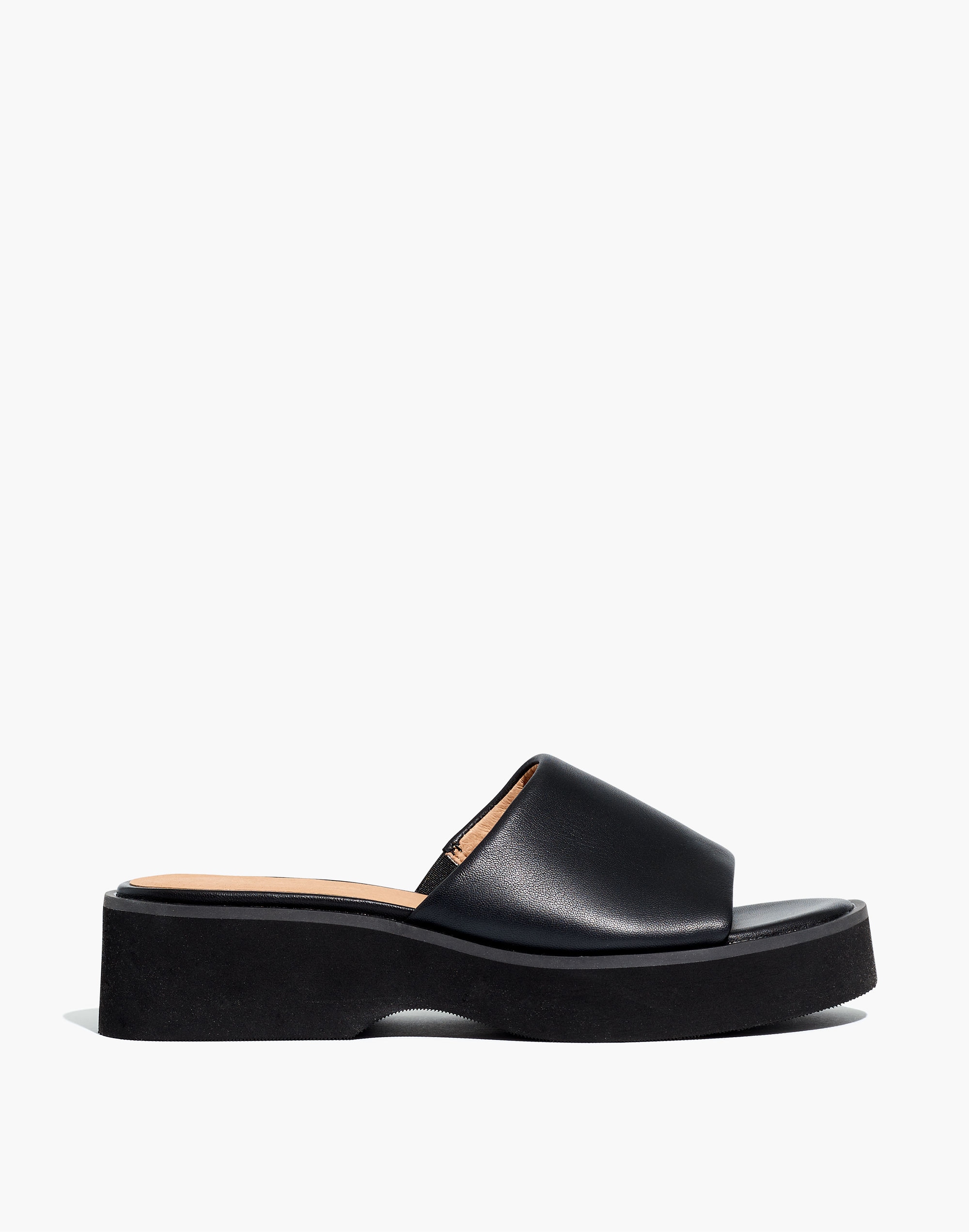 The Meesha Platform Mule