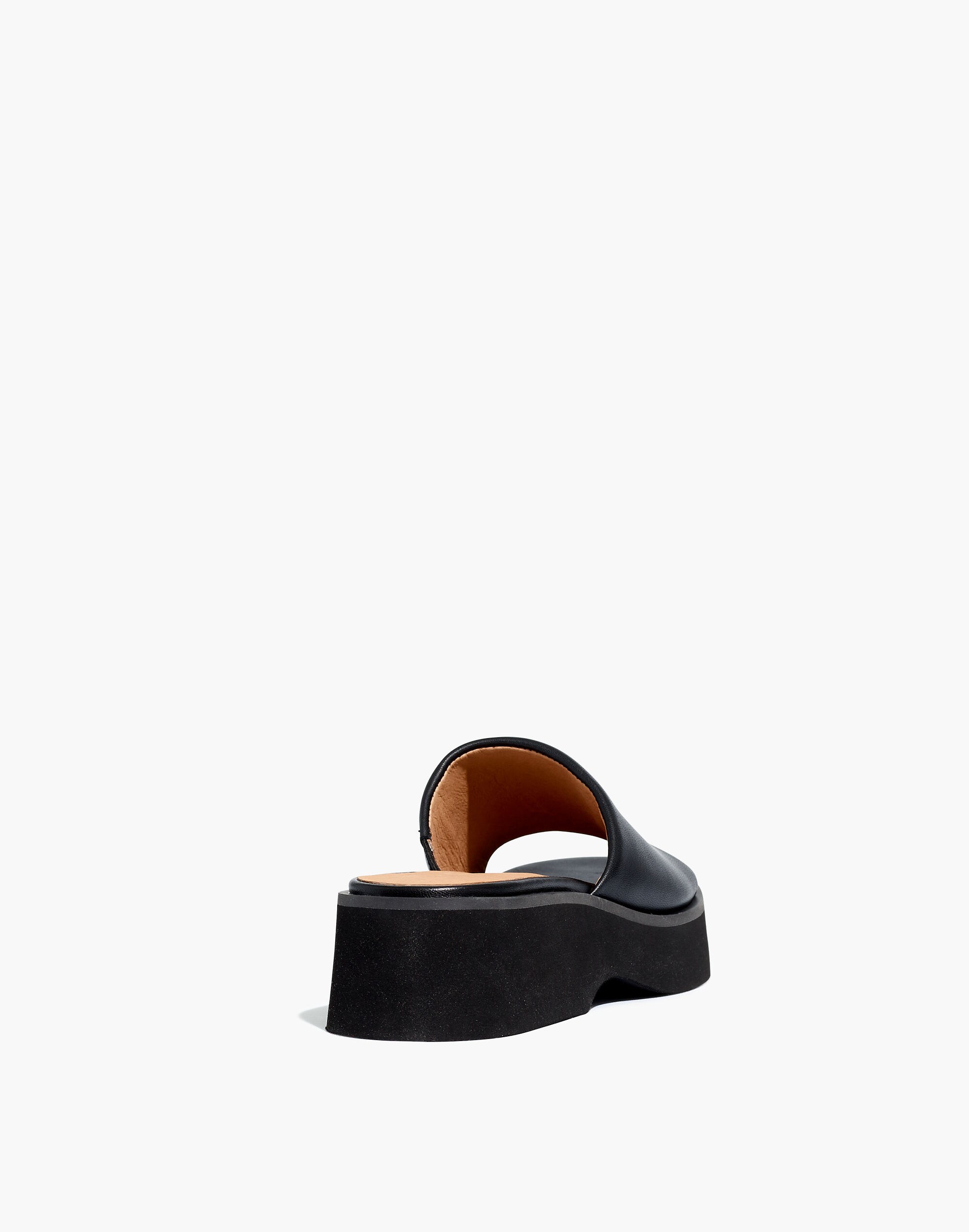The Meesha Platform Mule