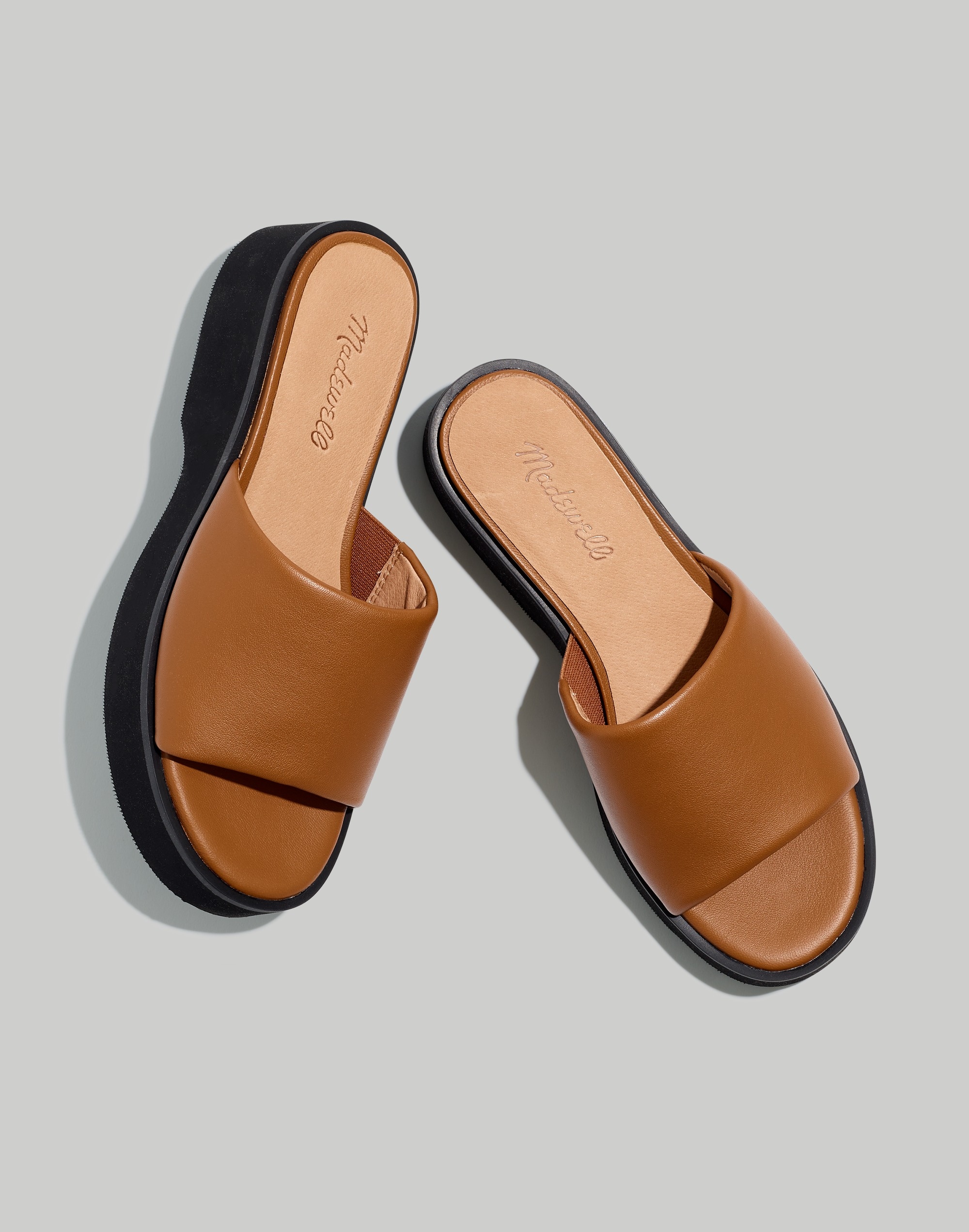 The Meesha Platform Mule