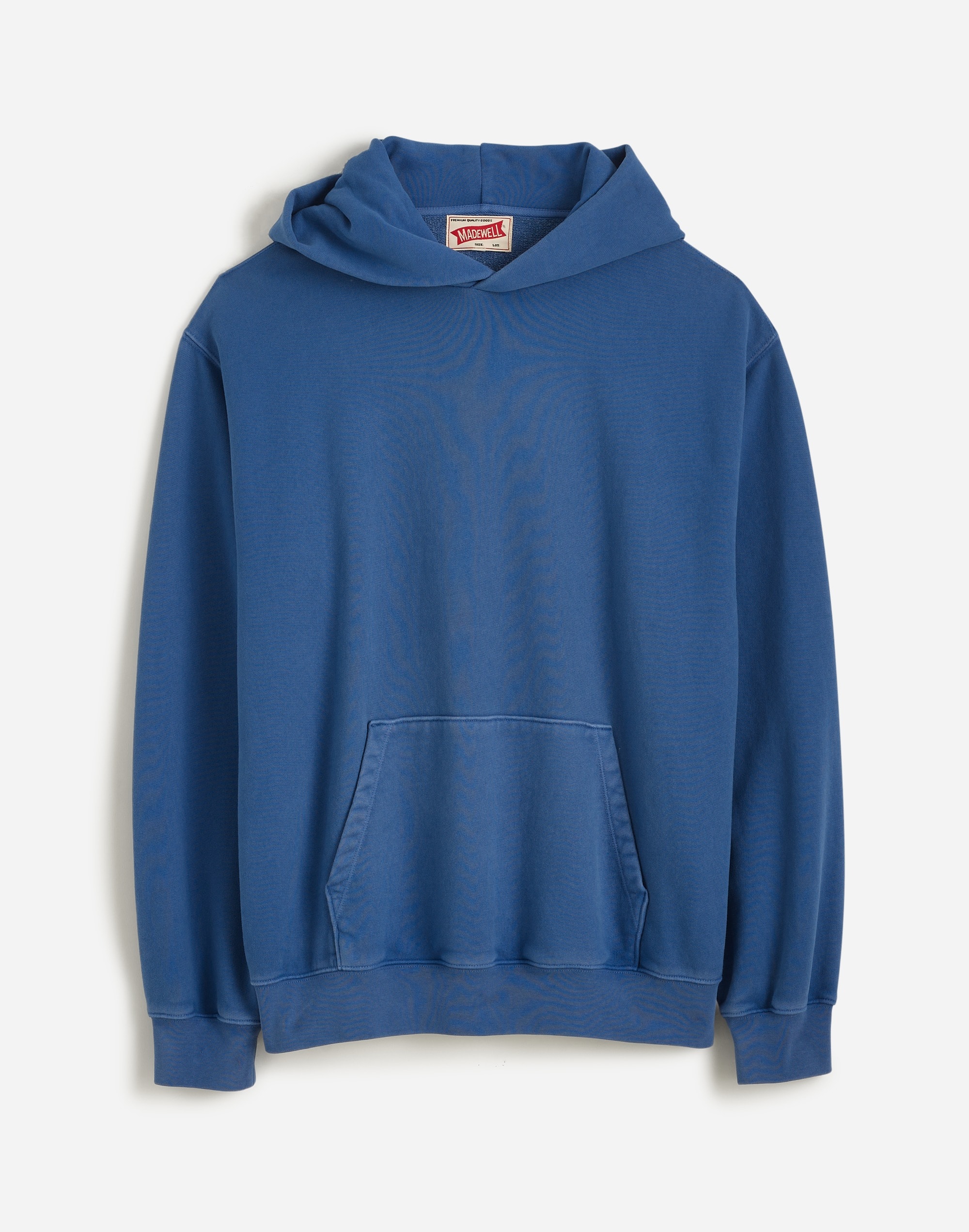 The McCarren Hoodie