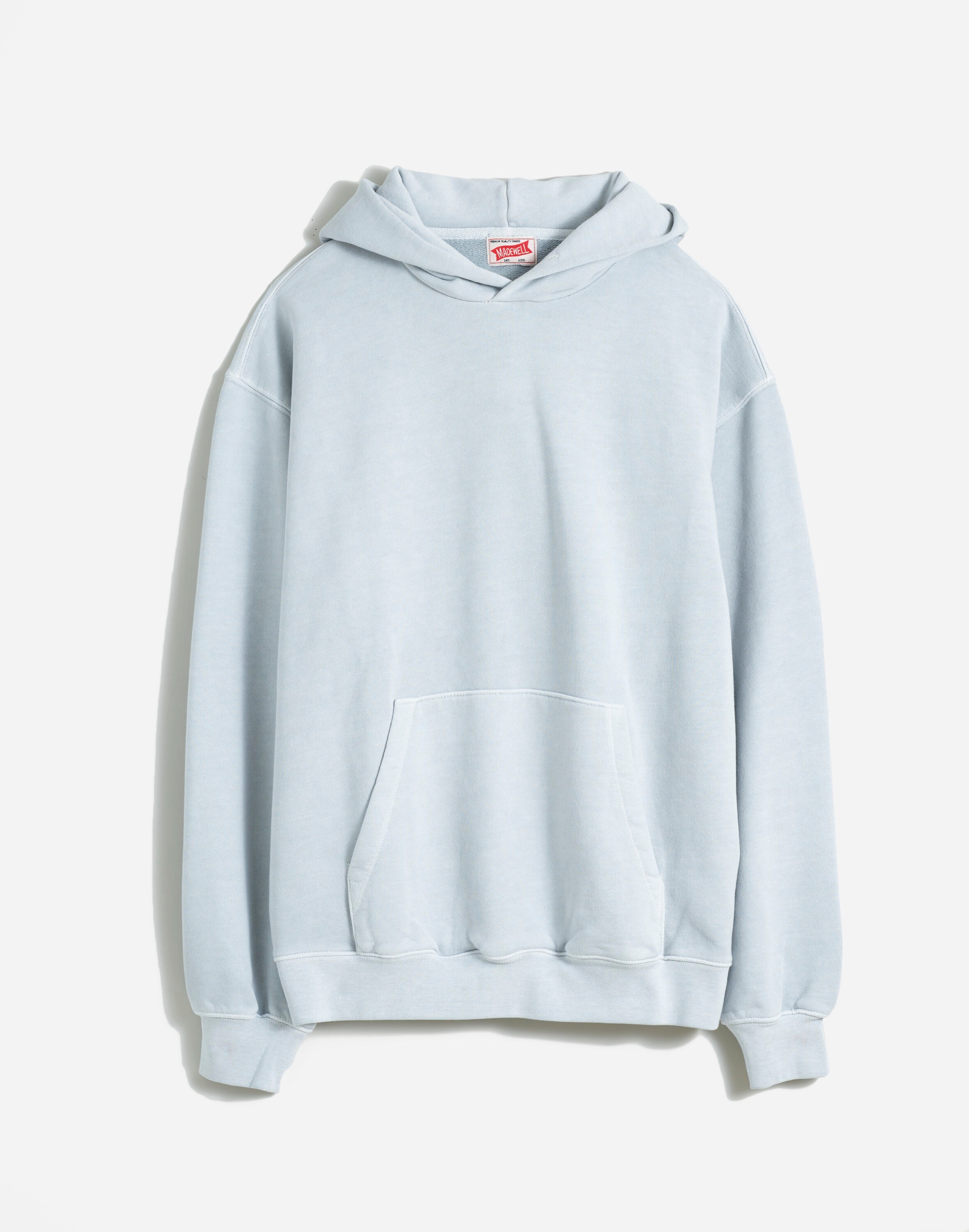 The McCarren Hoodie