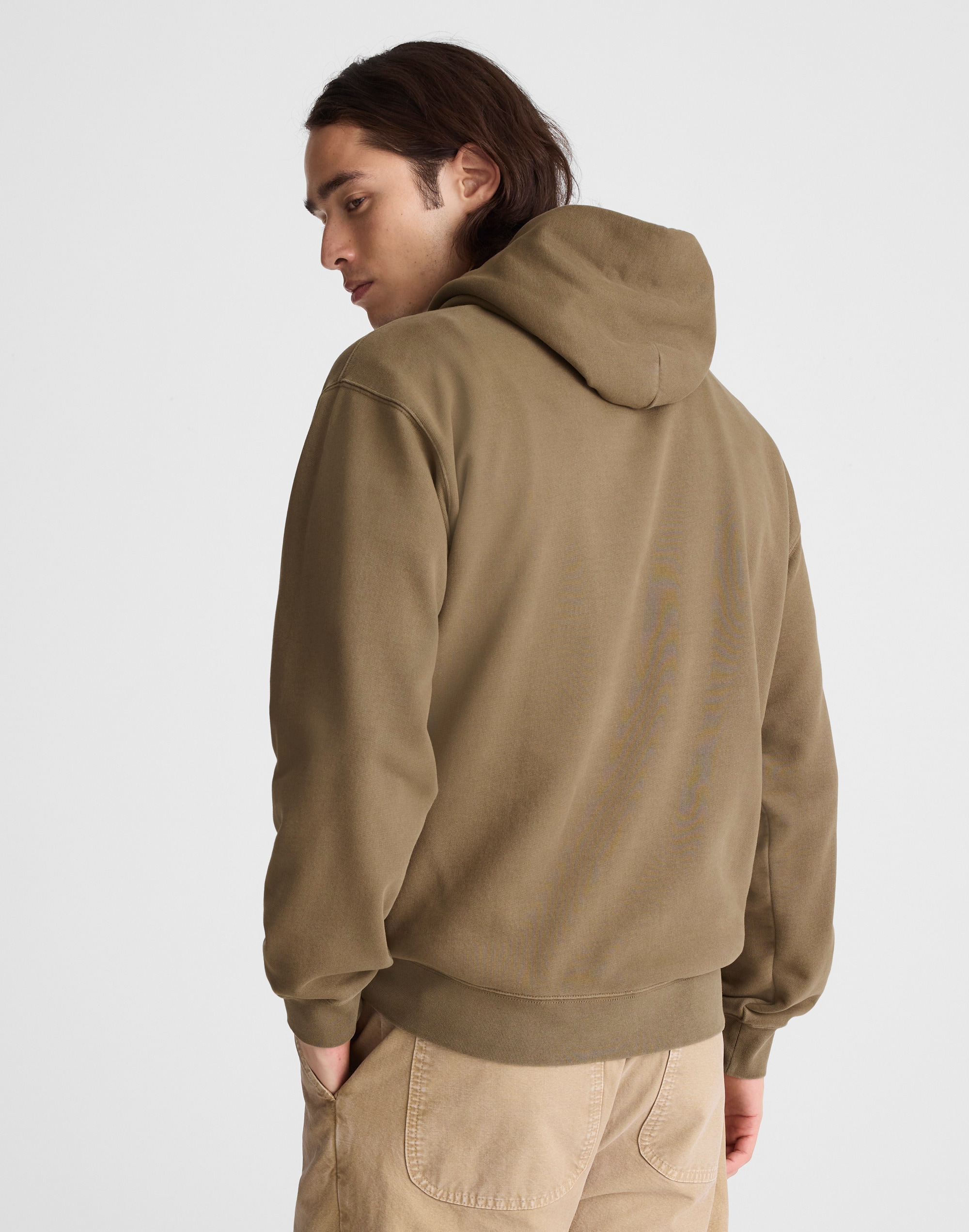 The McCarren Hoodie