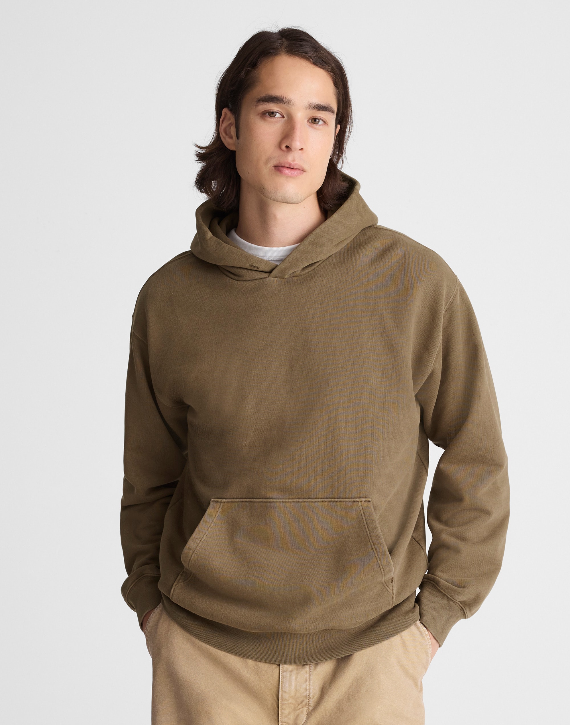 The McCarren Hoodie
