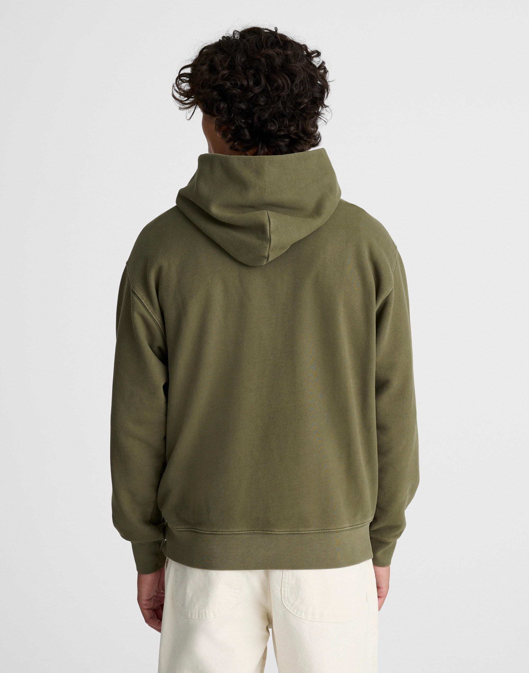 The McCarren Hoodie