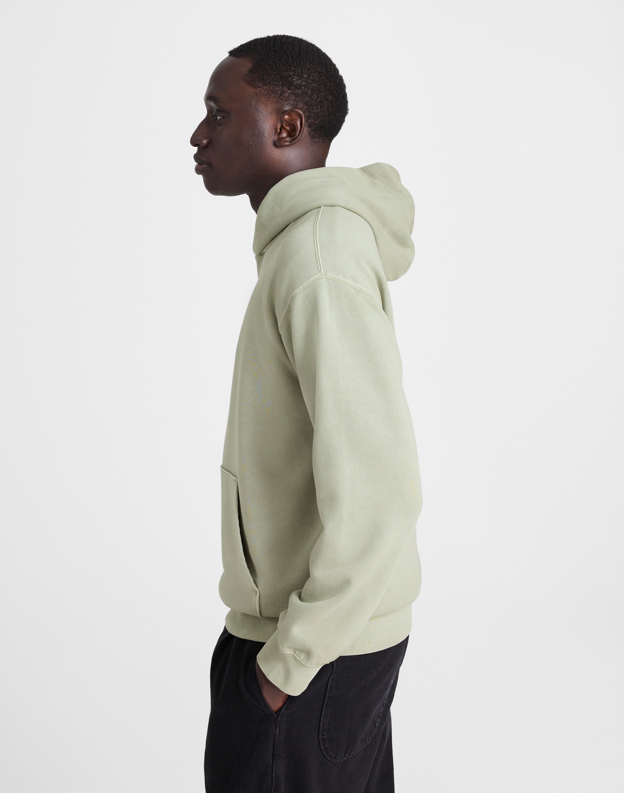 The McCarren Hoodie