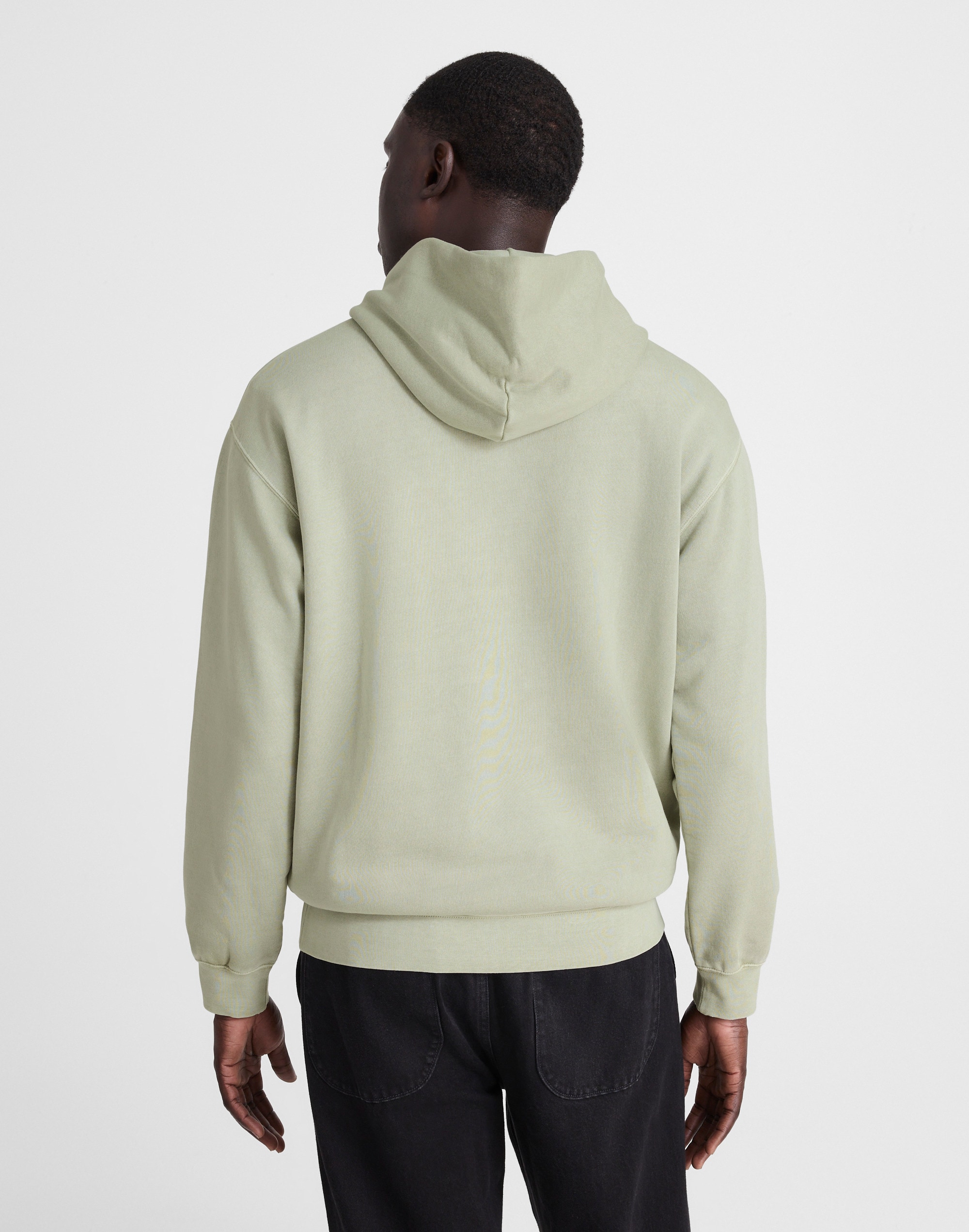 The McCarren Hoodie
