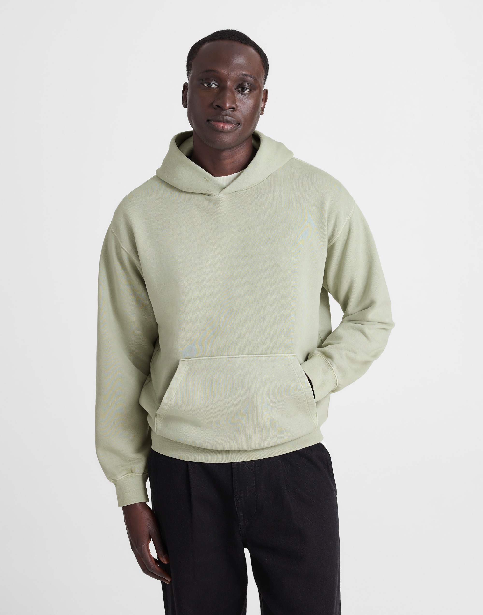 The McCarren Hoodie