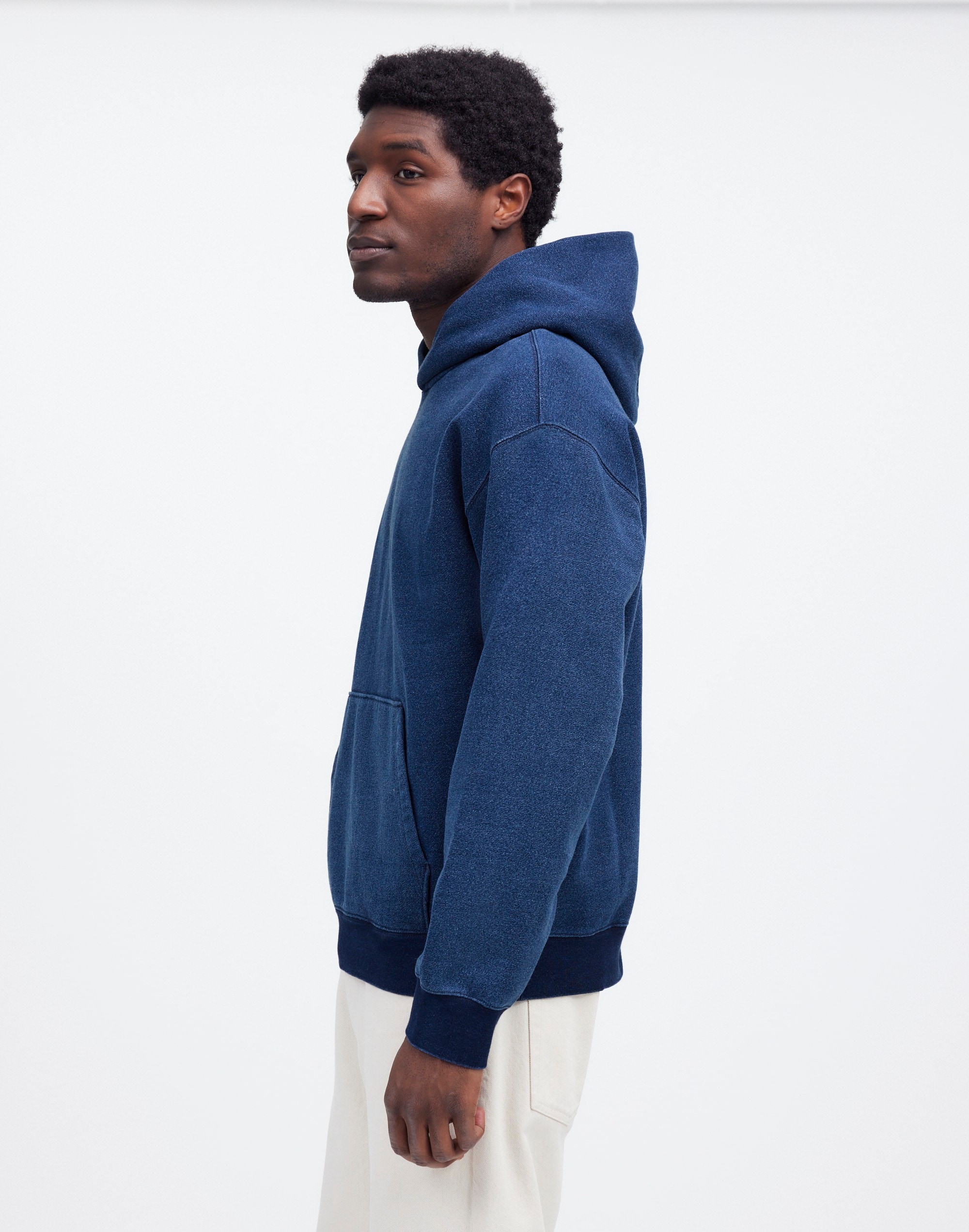 The McCarren Hoodie