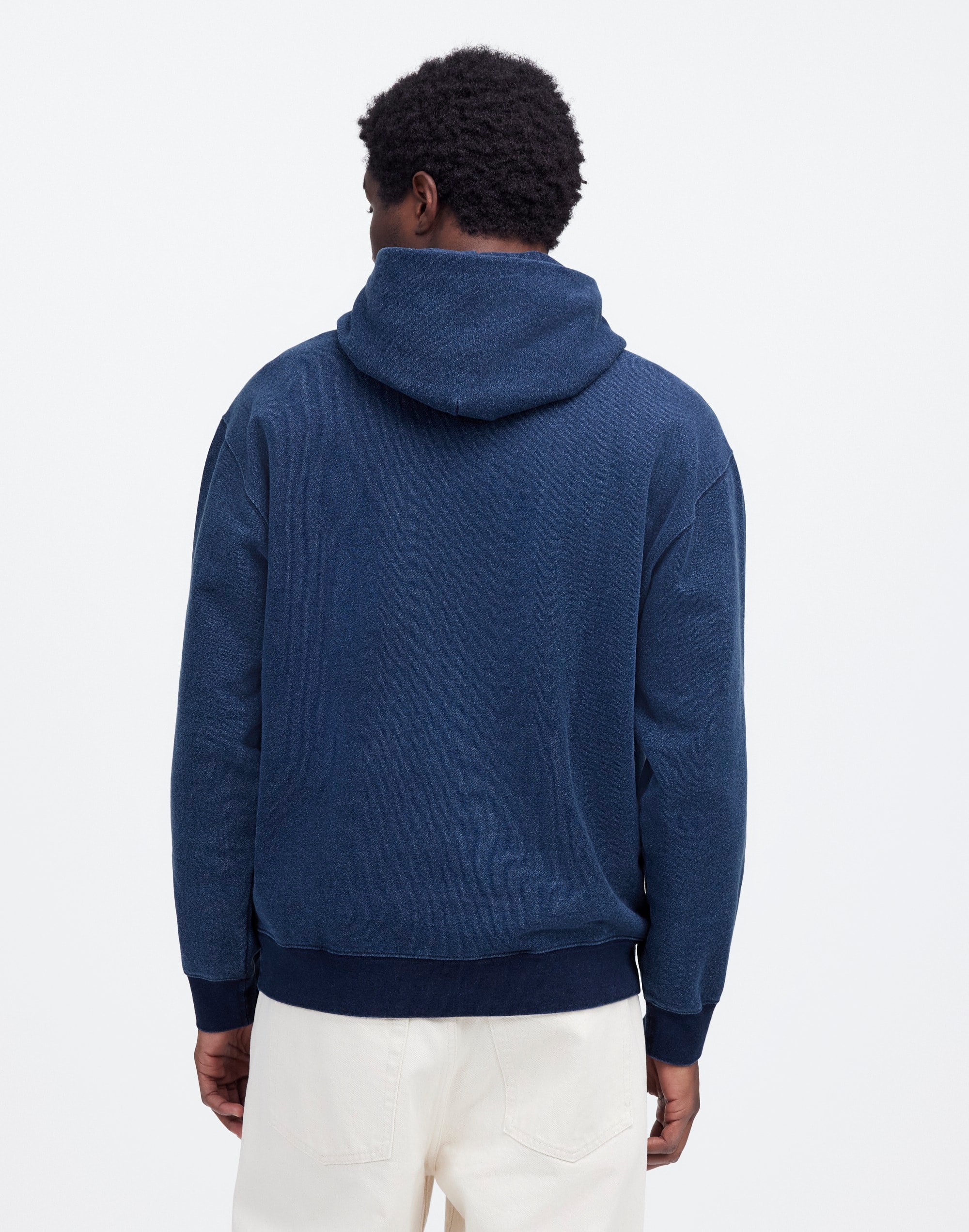 The McCarren Hoodie