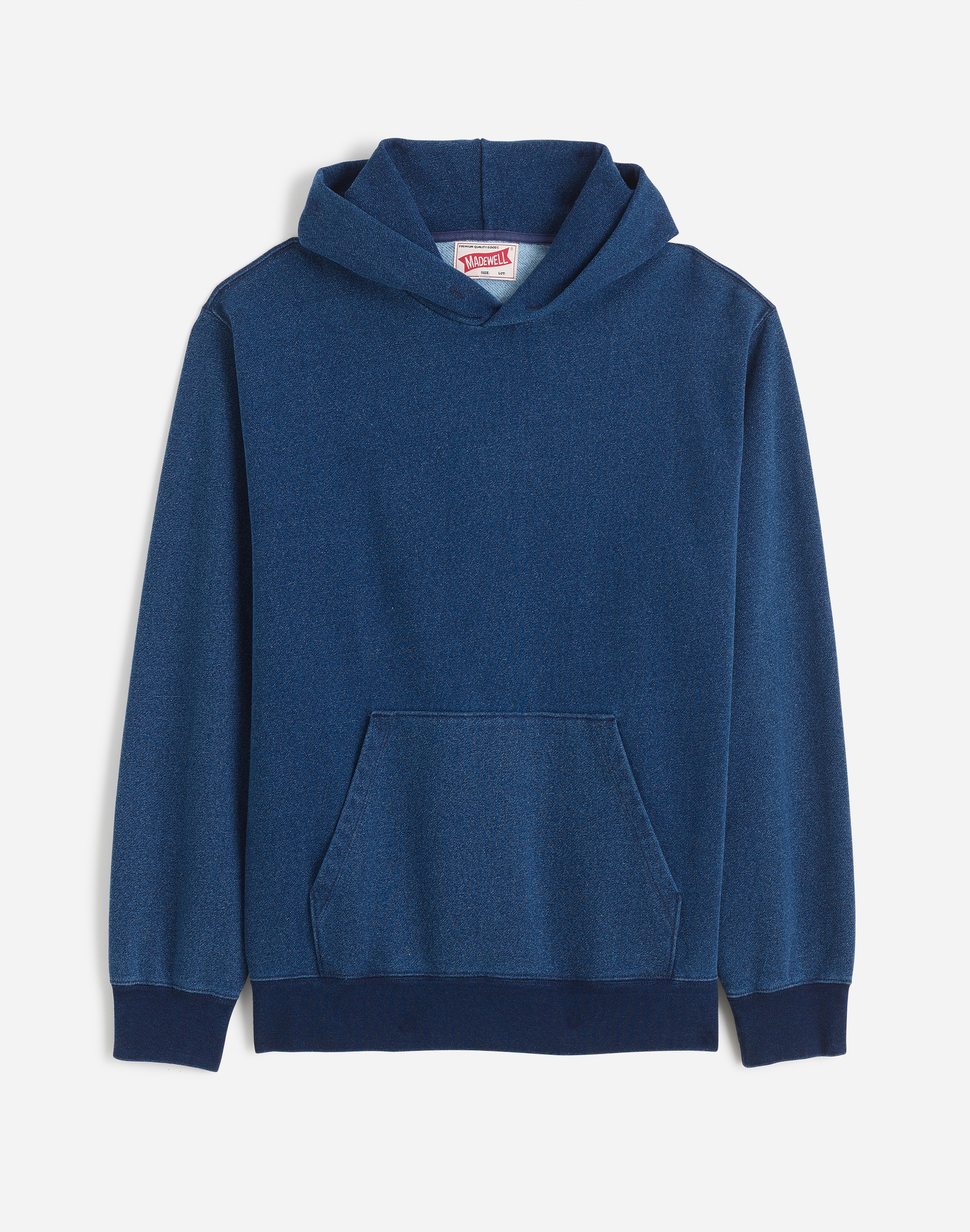 The McCarren Hoodie