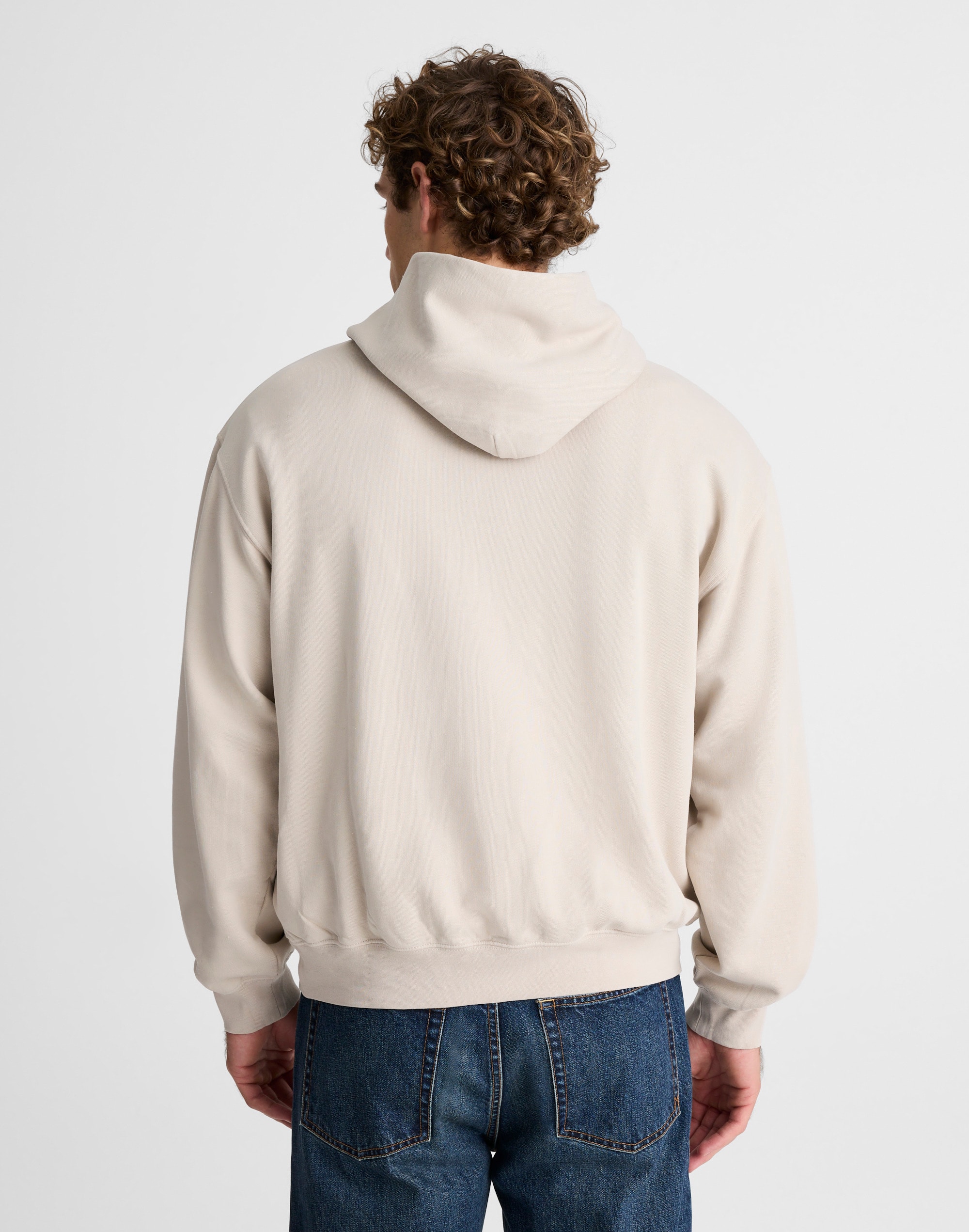 The McCarren Hoodie