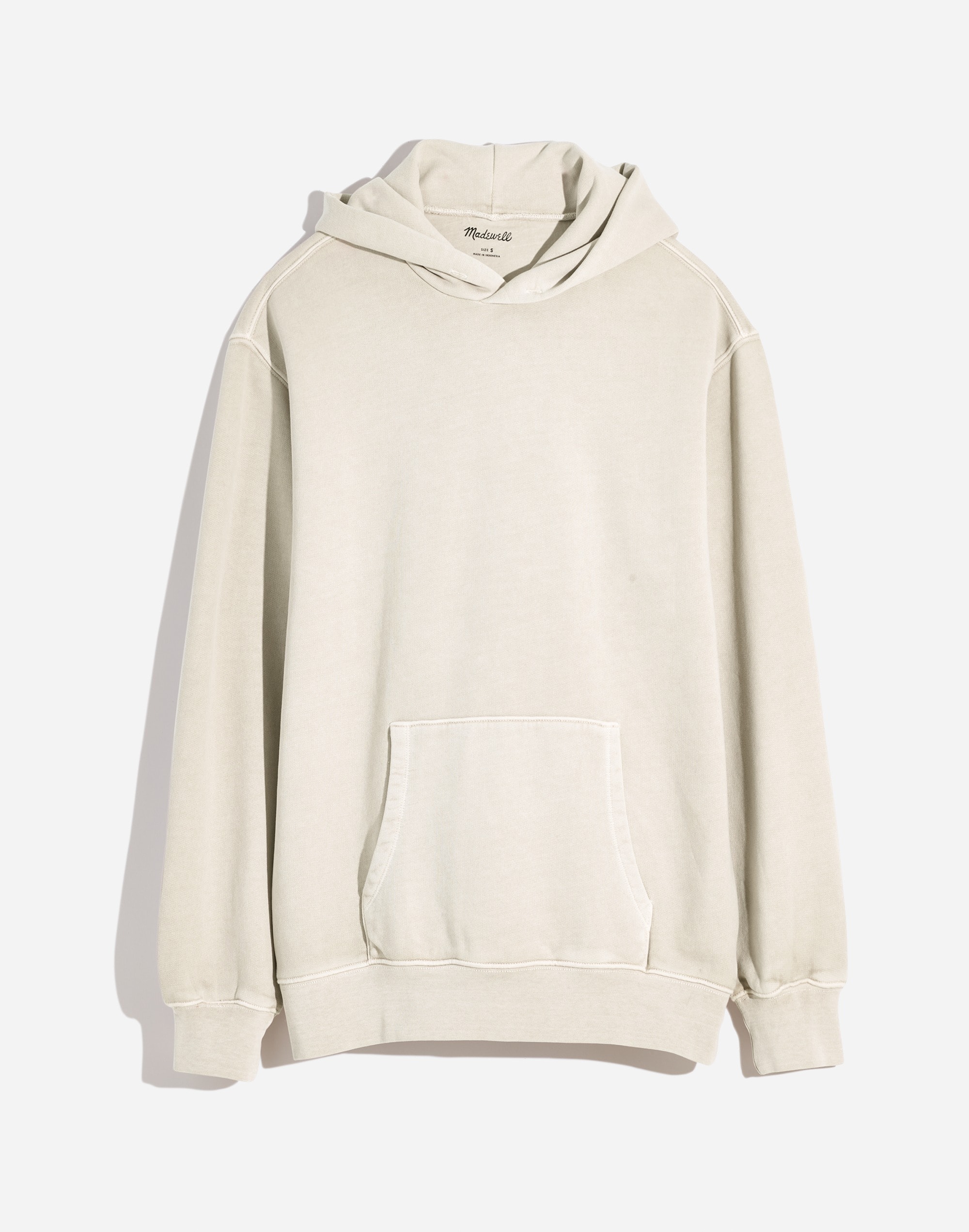 The McCarren Hoodie
