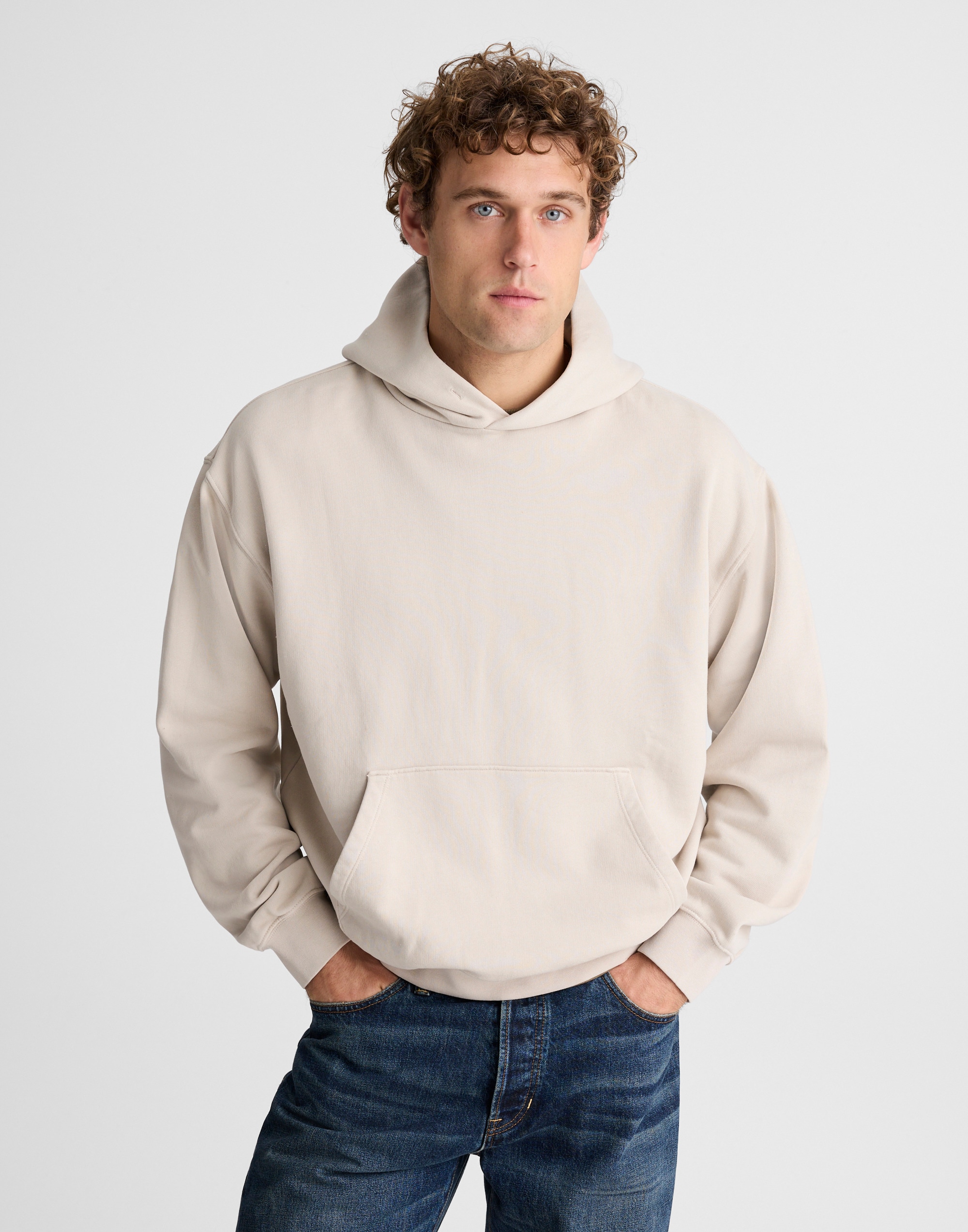 The McCarren Hoodie