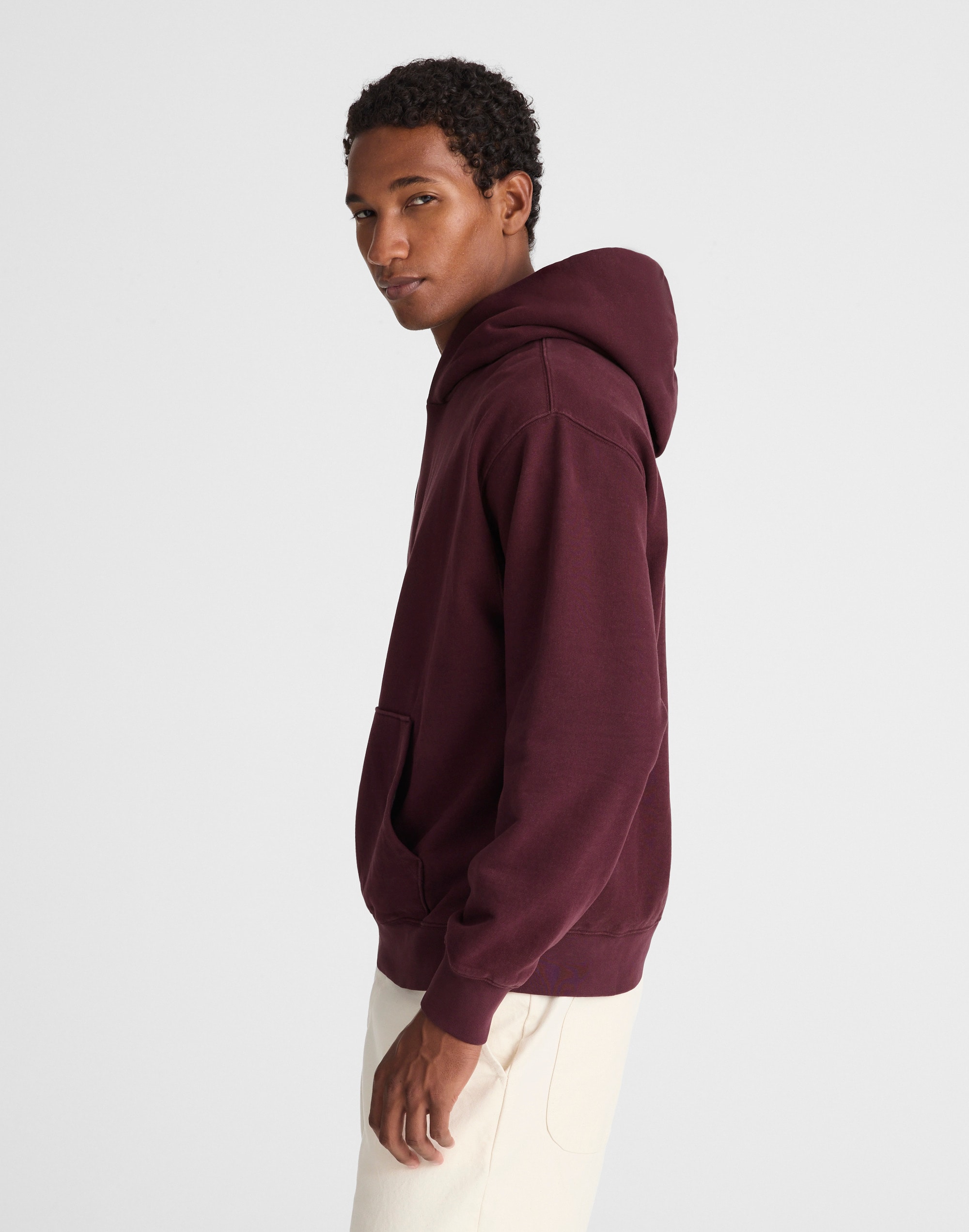 The McCarren Hoodie