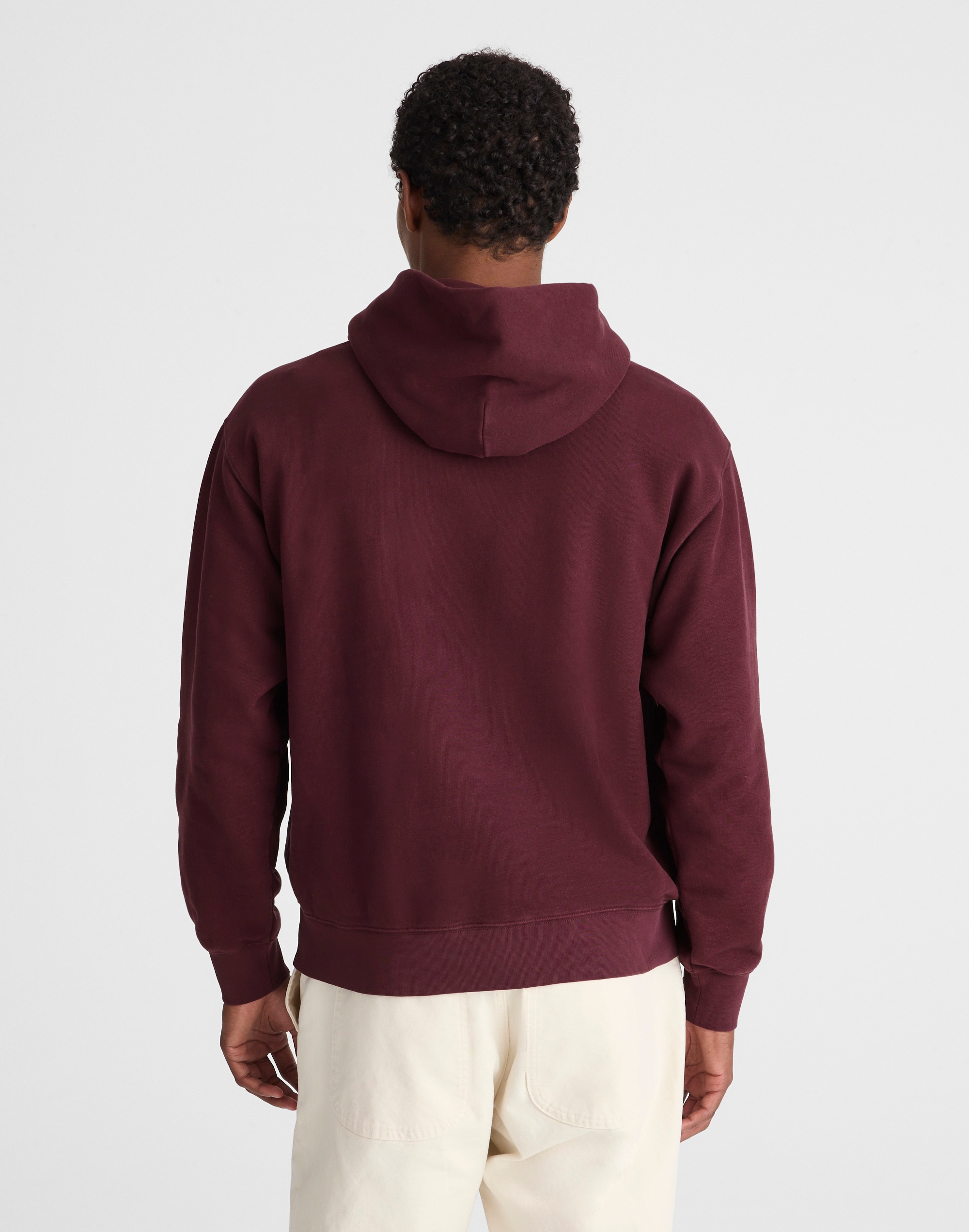 The McCarren Hoodie