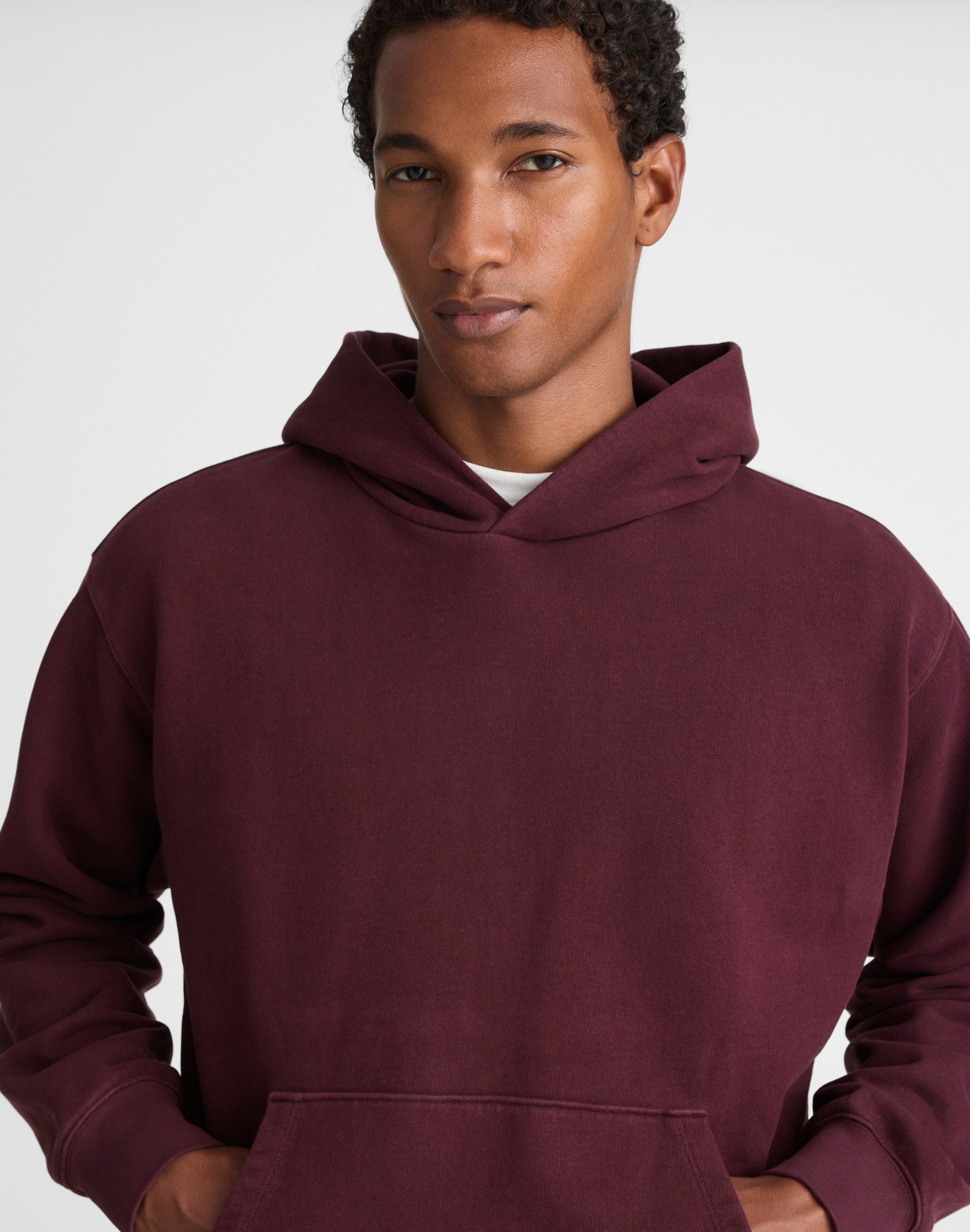 The McCarren Hoodie