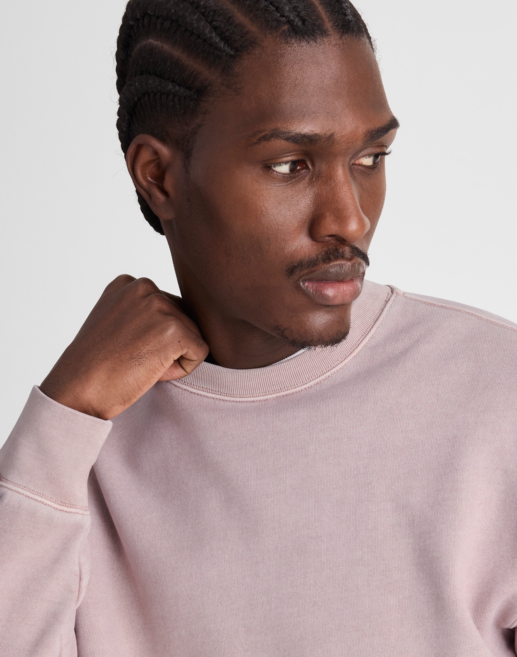 The McCarren Midweight Crewneck Sweatshirt Alternate Image 5