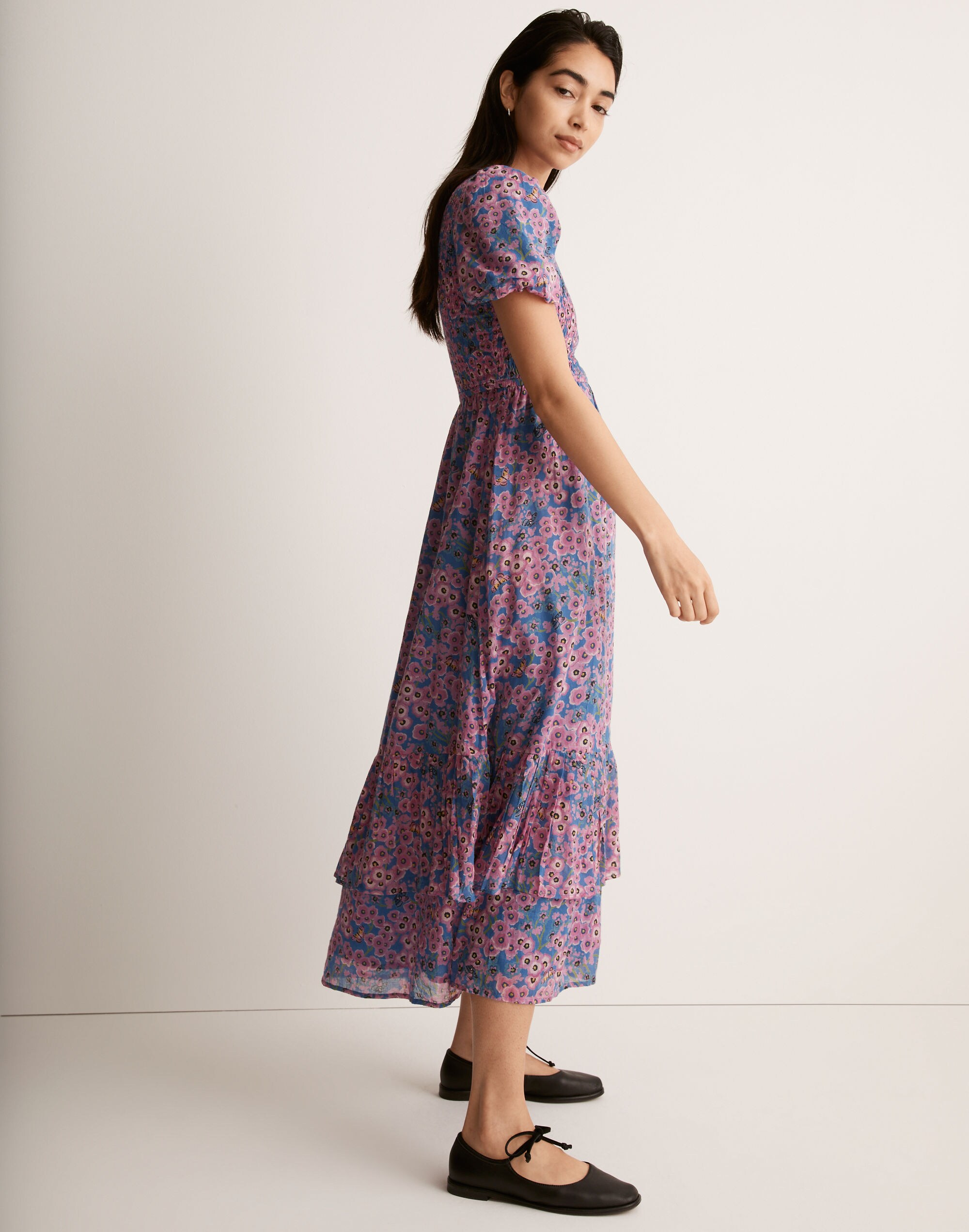 Banjanan Quant Dress