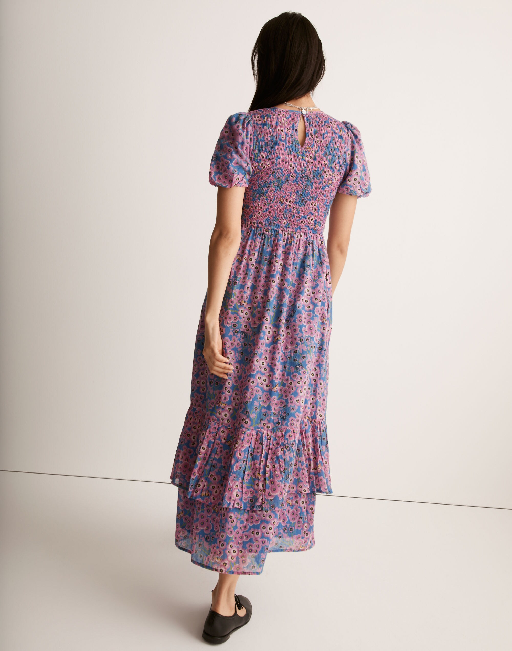 Banjanan Quant Dress