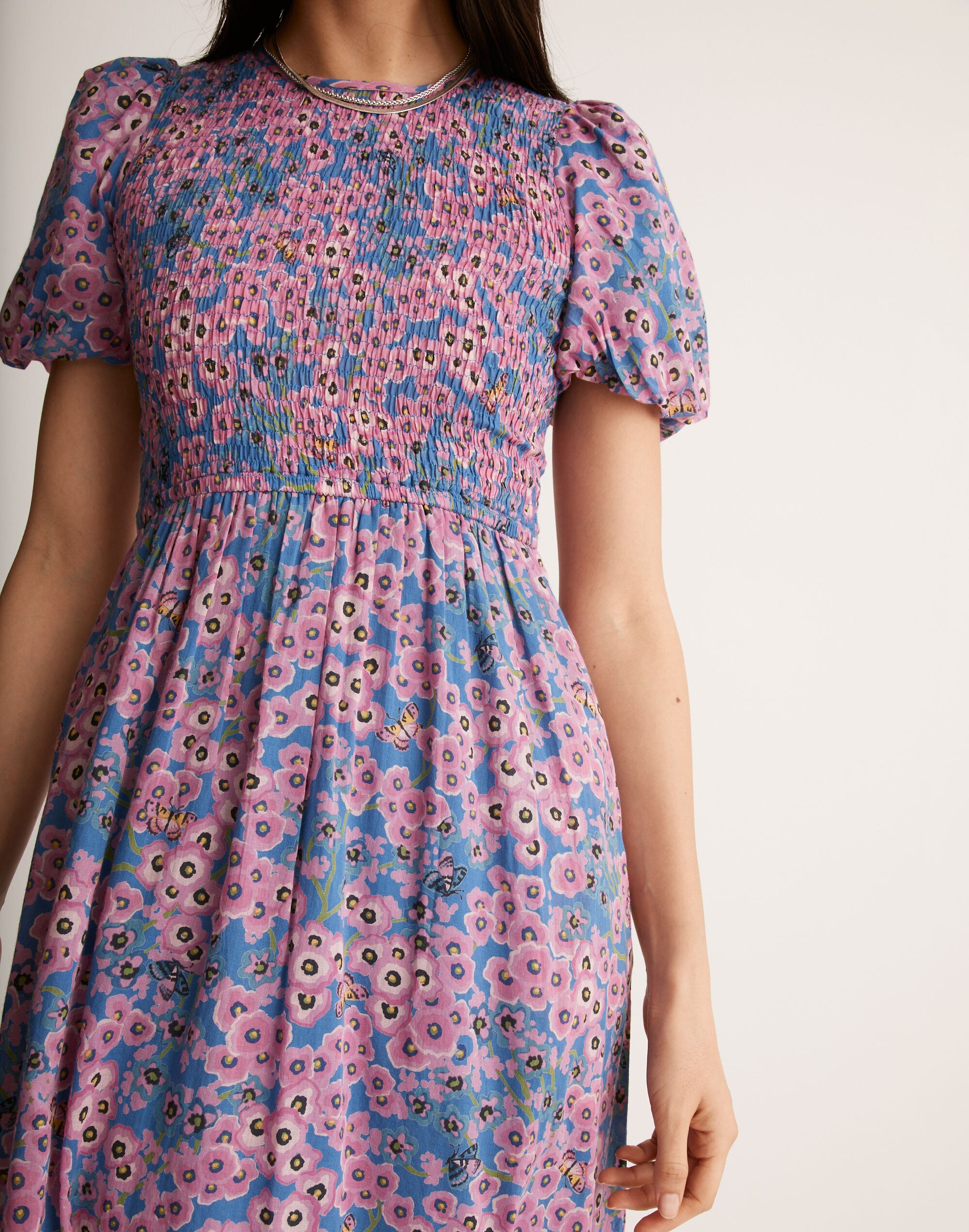 Banjanan Quant Dress