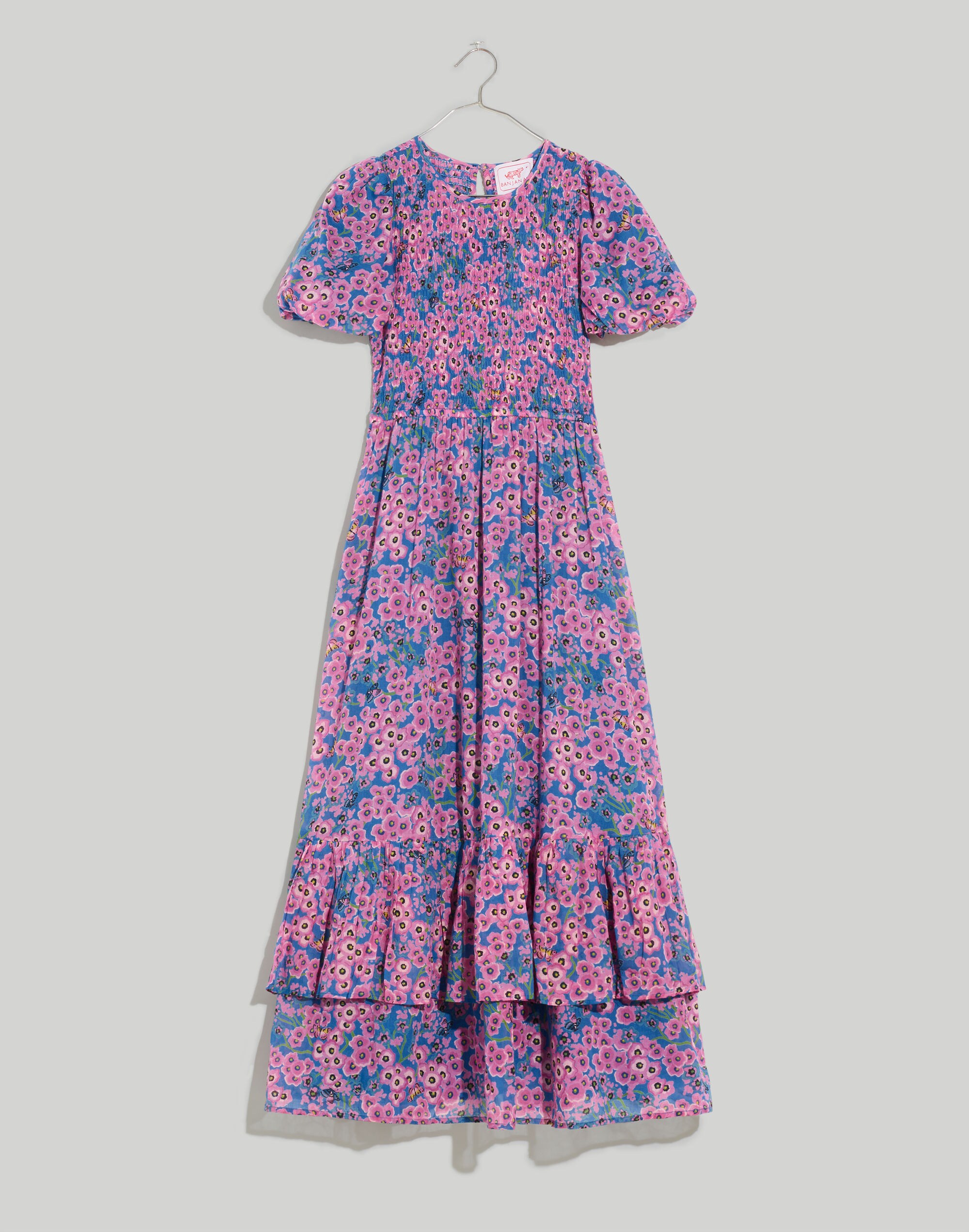 Banjanan Quant Dress