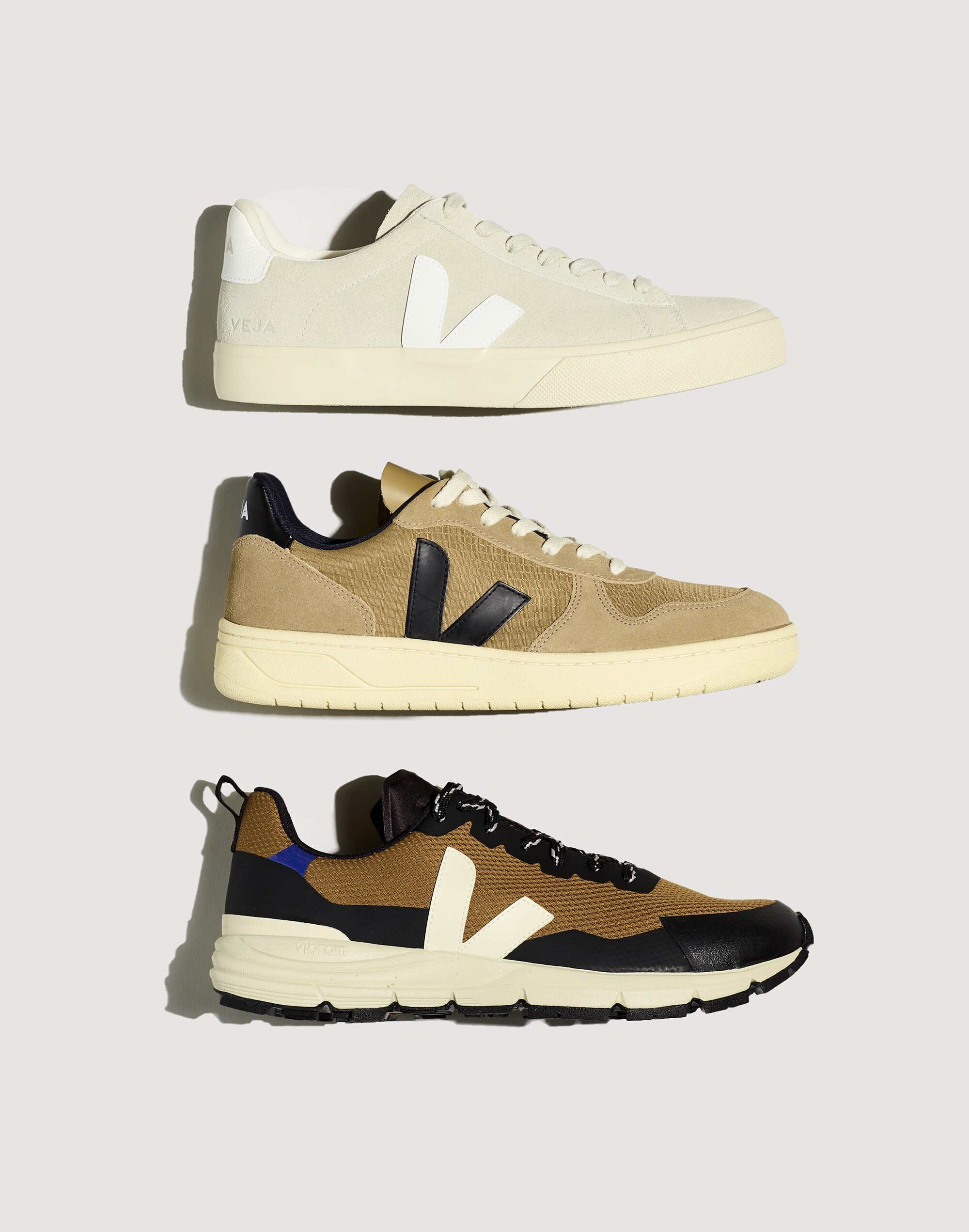 Veja&trade; Campo Sneakers