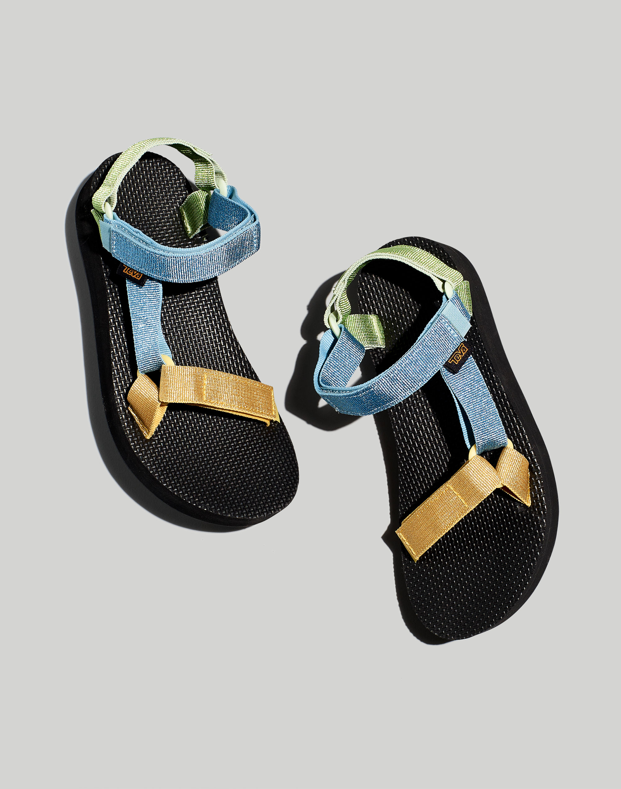 Teva&reg; Midform Universal Platform Sandals