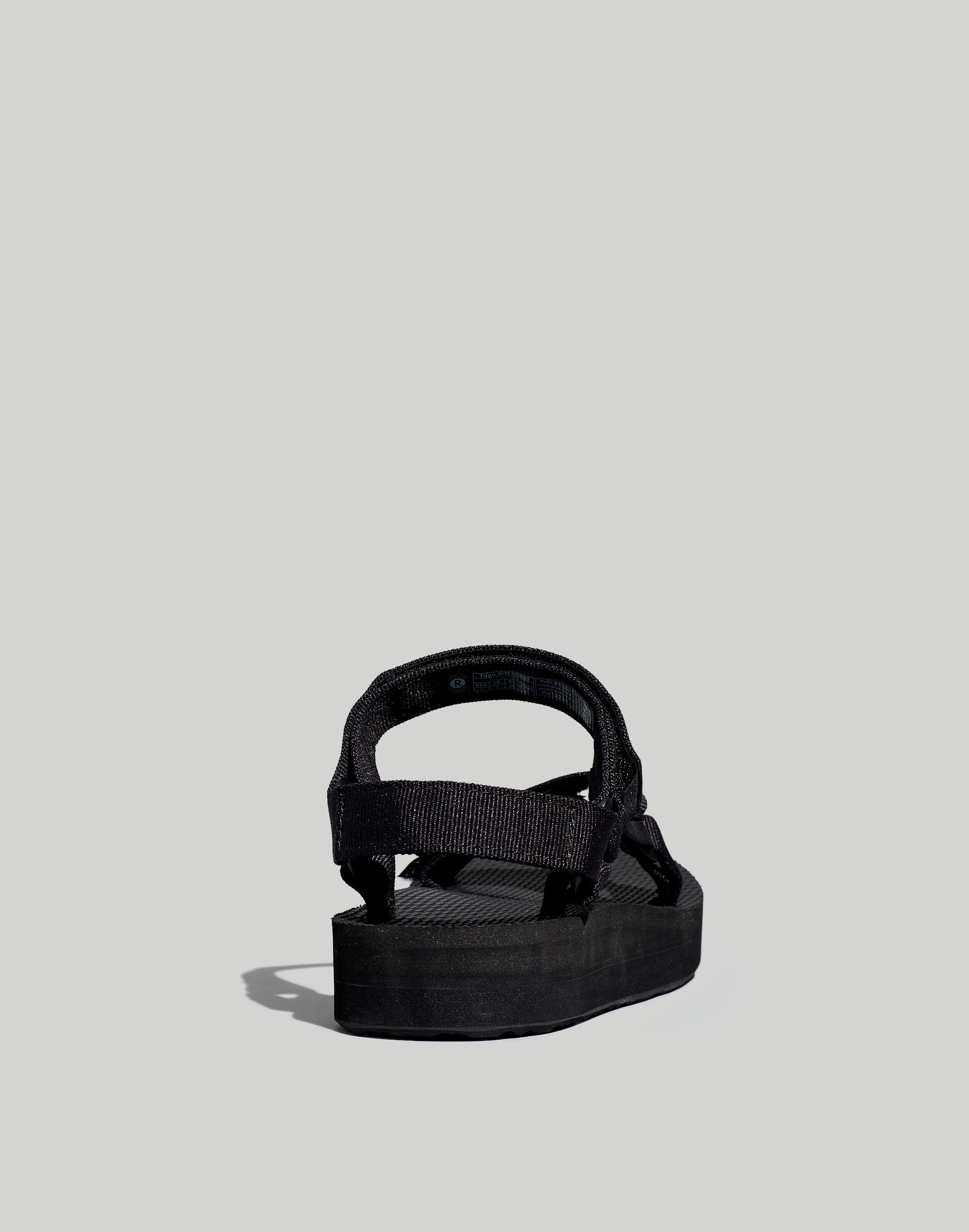 Teva&reg; Midform Universal Platform Sandals