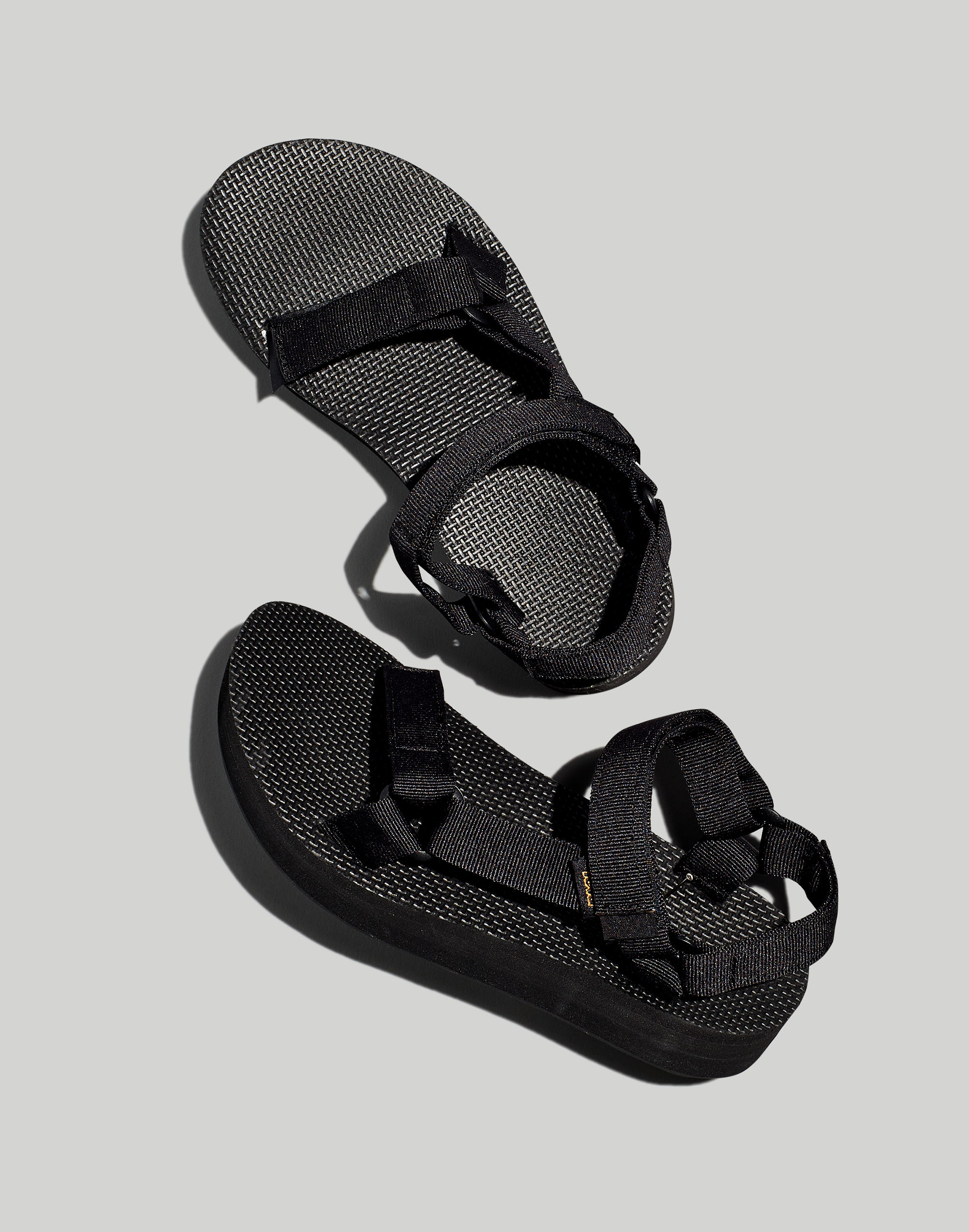 Teva® Midform Universal Platform Sandals